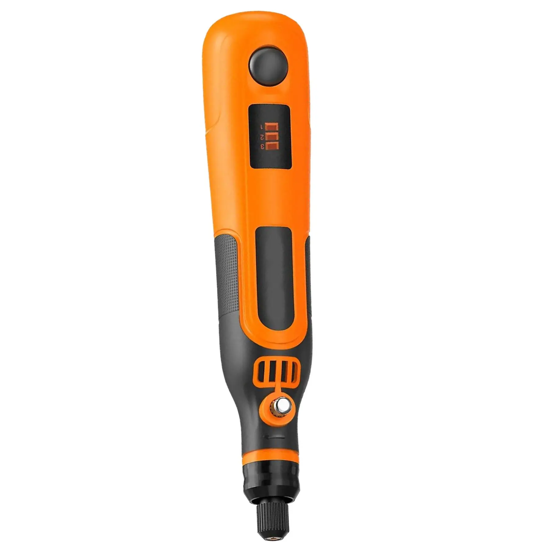 Compact Cordless Rotary Tool Kit