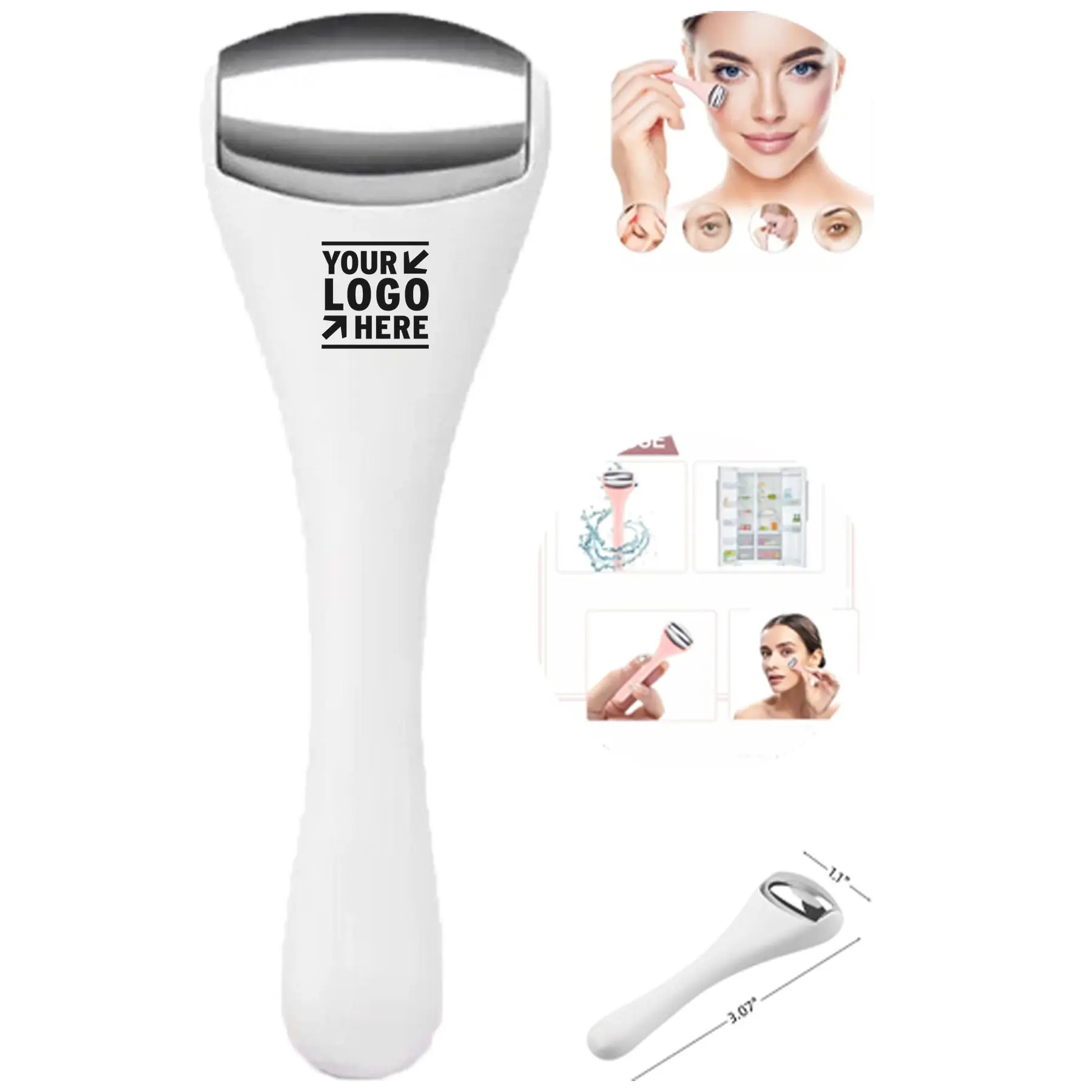 Compact Skin Massage Tool 2