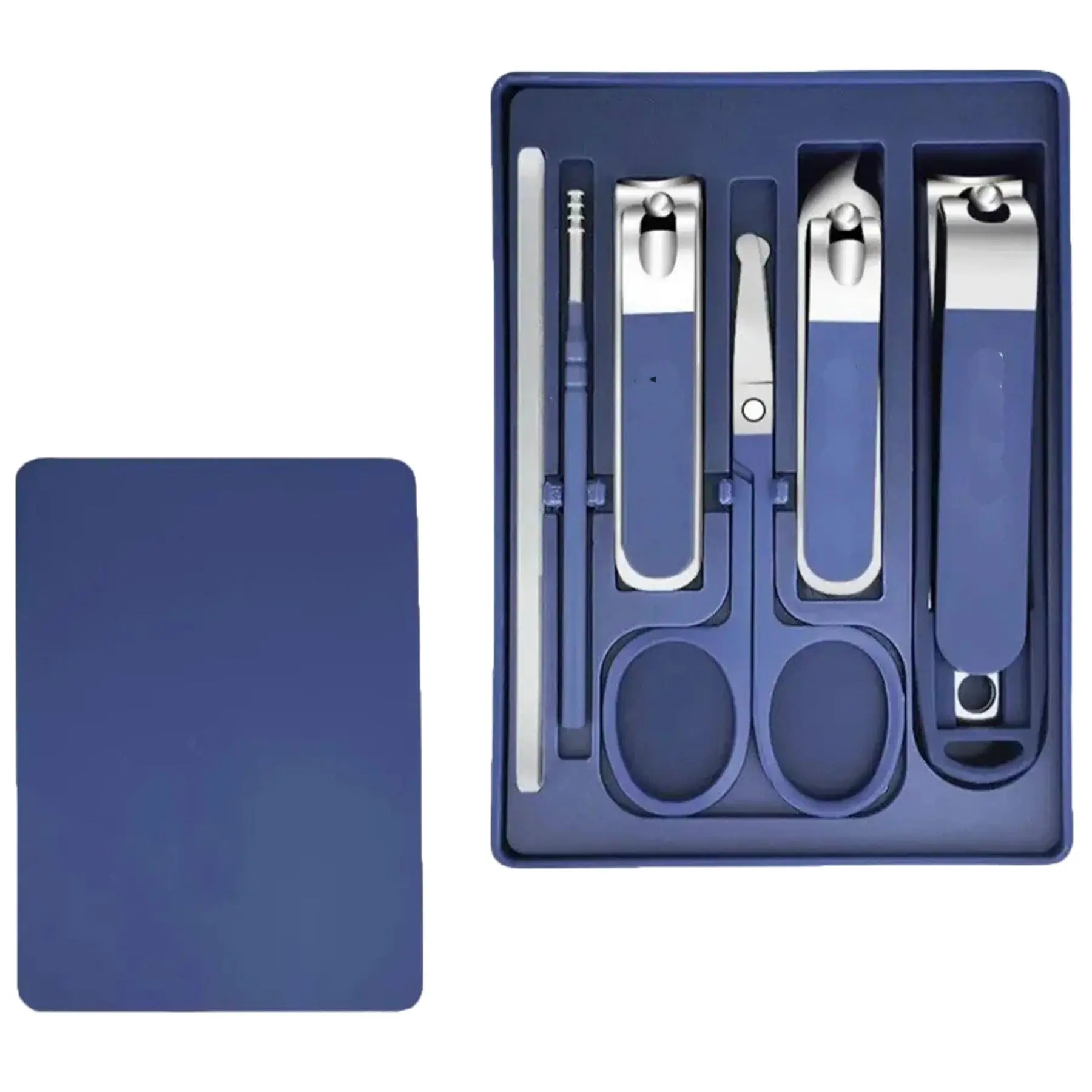 Premium Nail Care Kit