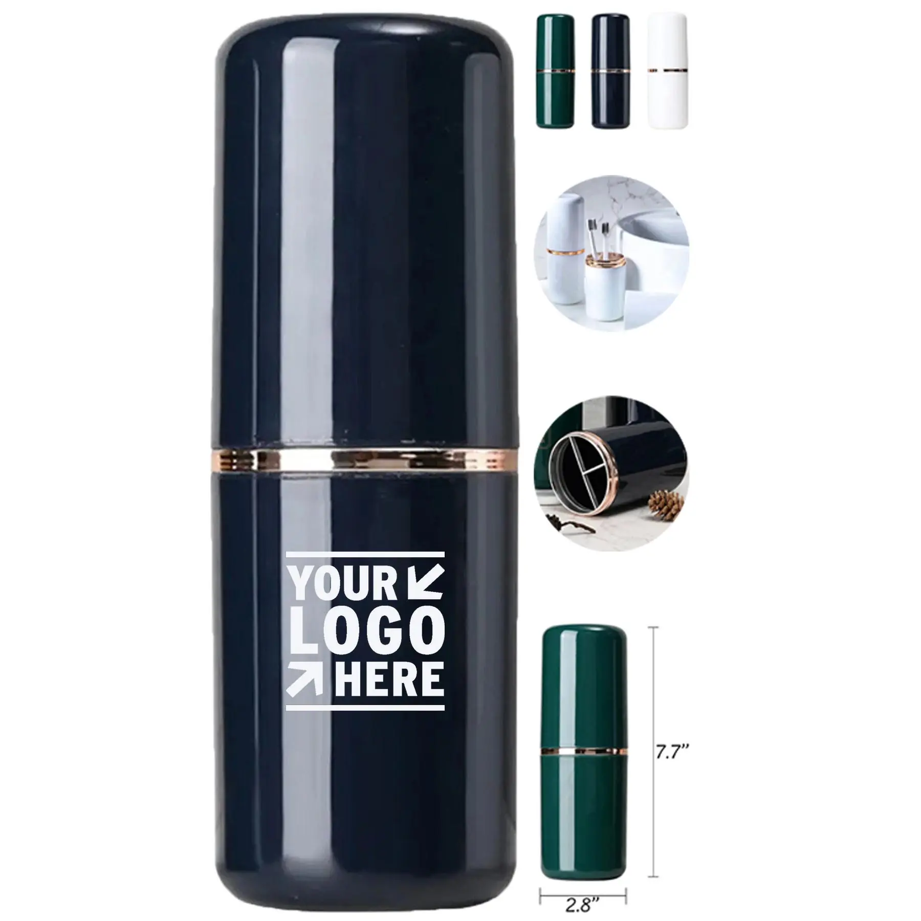 Portable Oral Care Kit 2