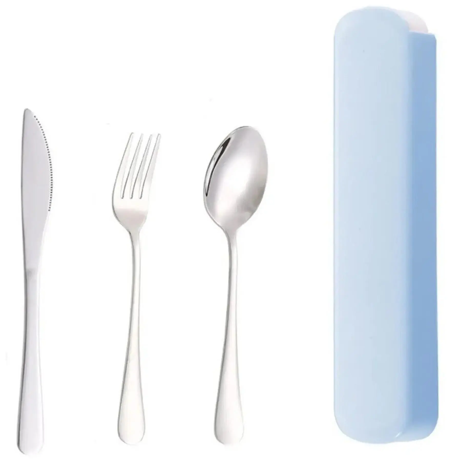 Portable Outdoor Utensil Kit