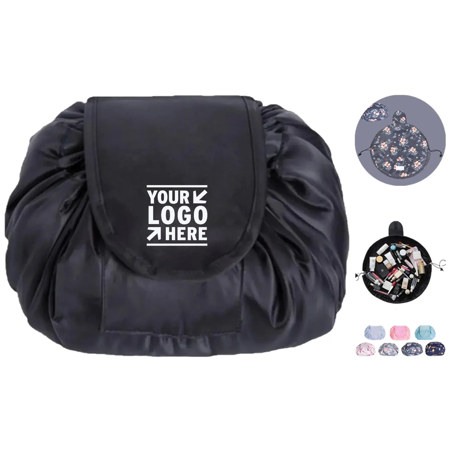 Cosmetic Organizer Pouch 2