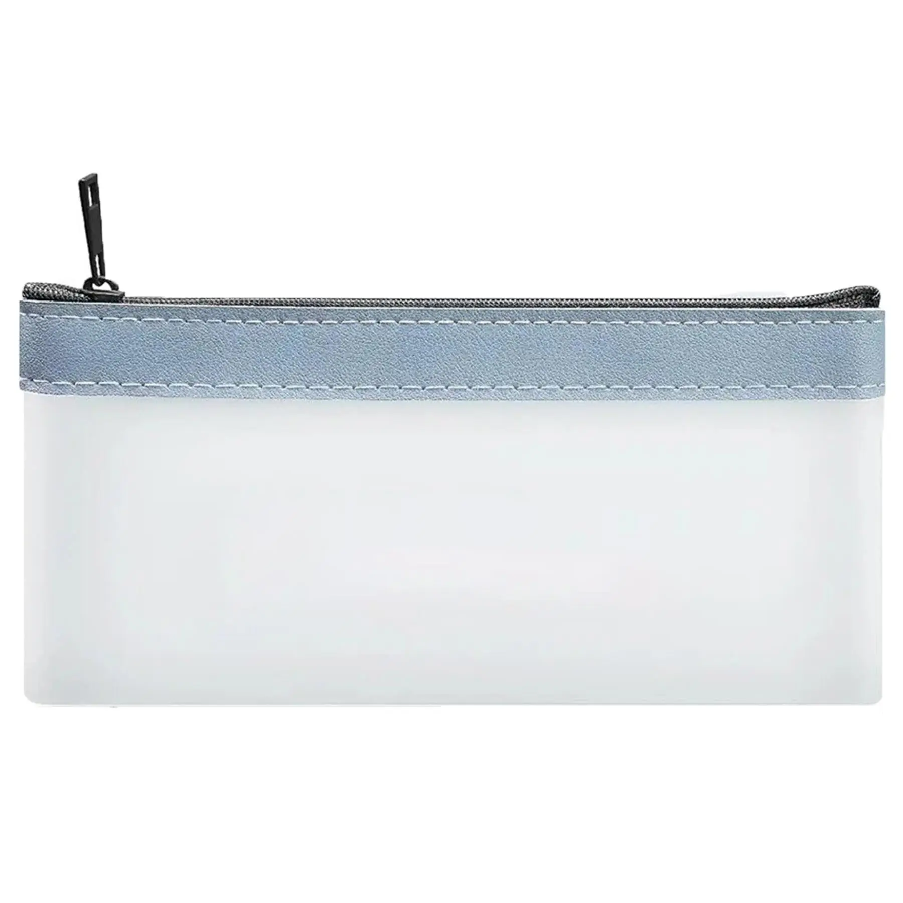 Transparent Stationery Organizer