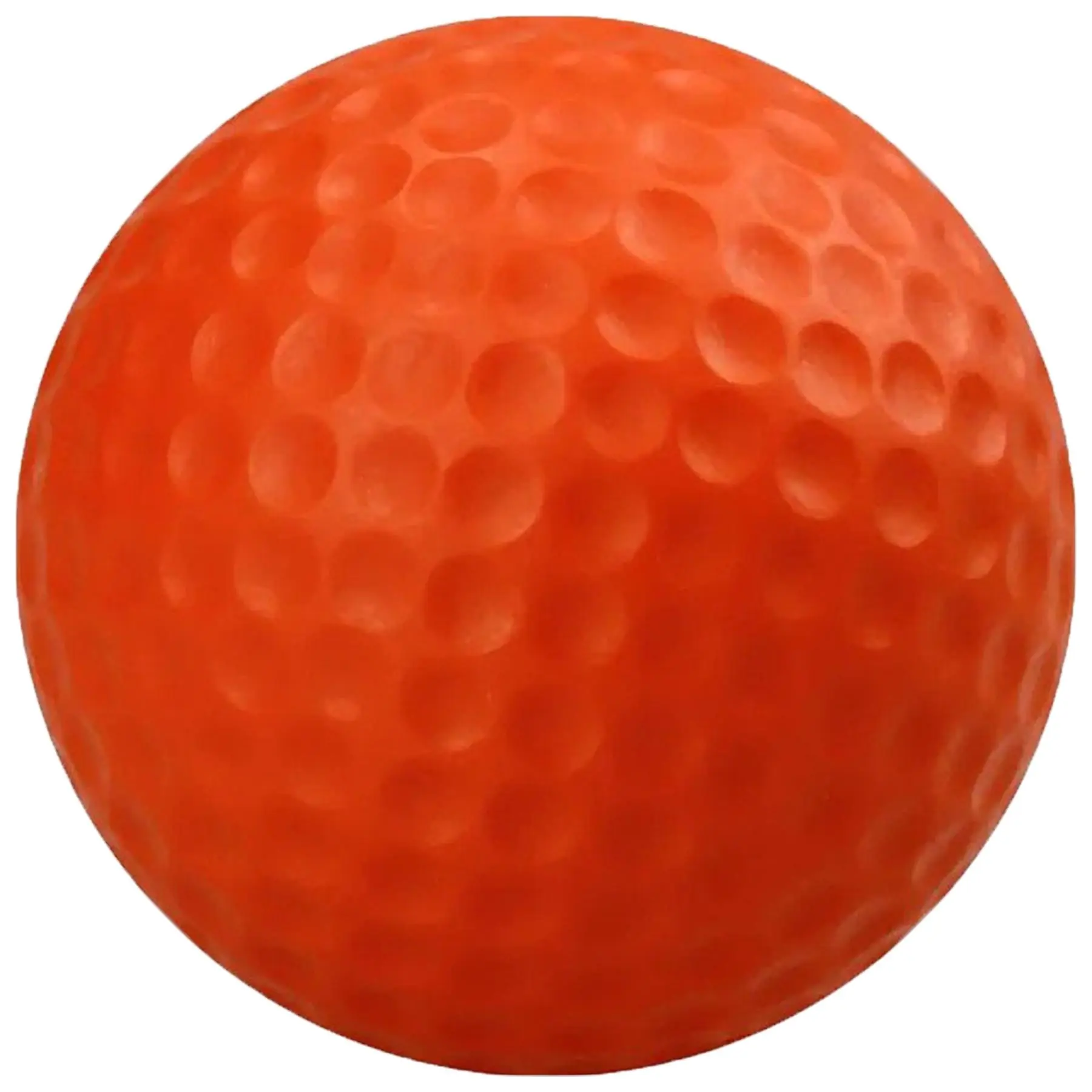 Personalized Golf Practice Balls