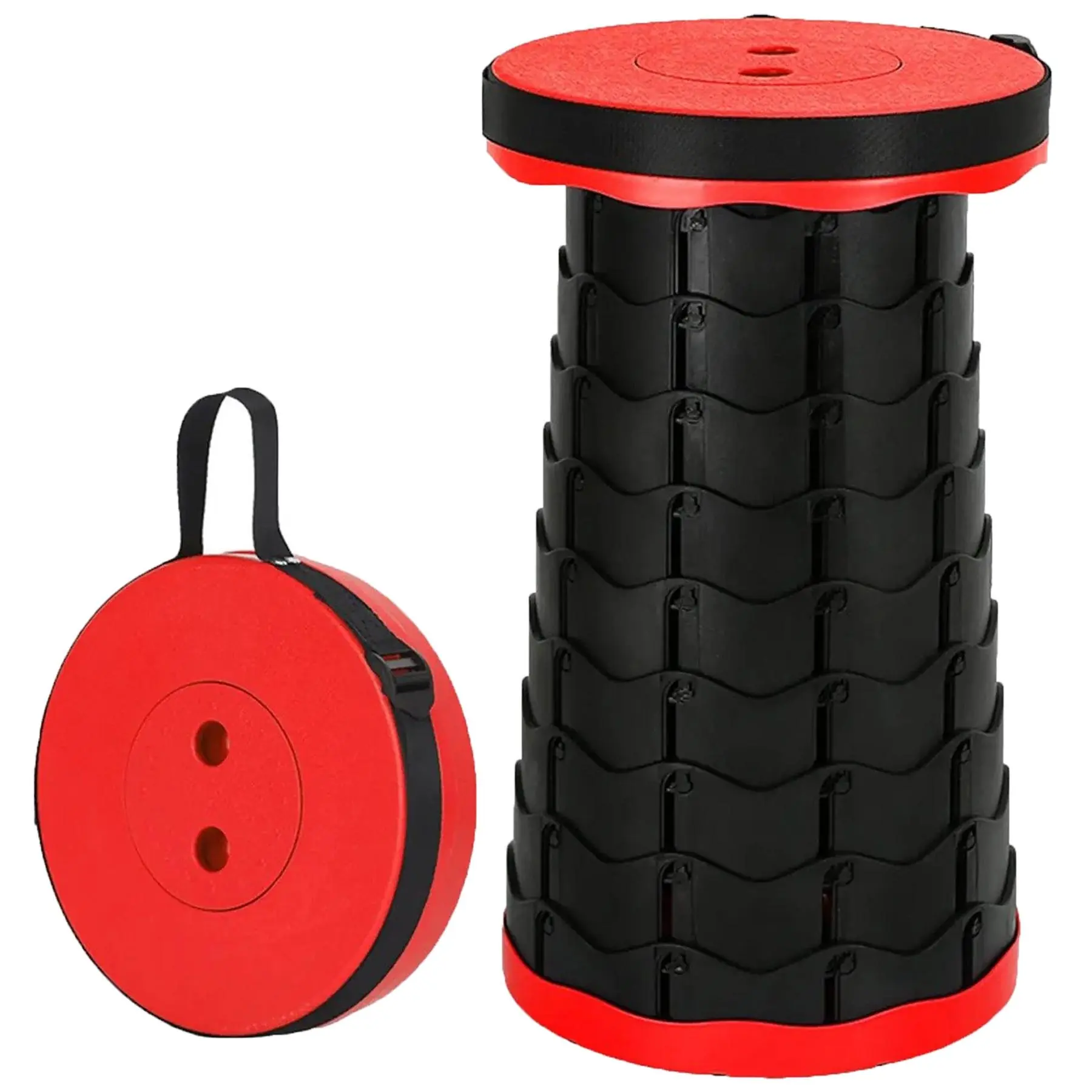 Portable Adjustable Seat
