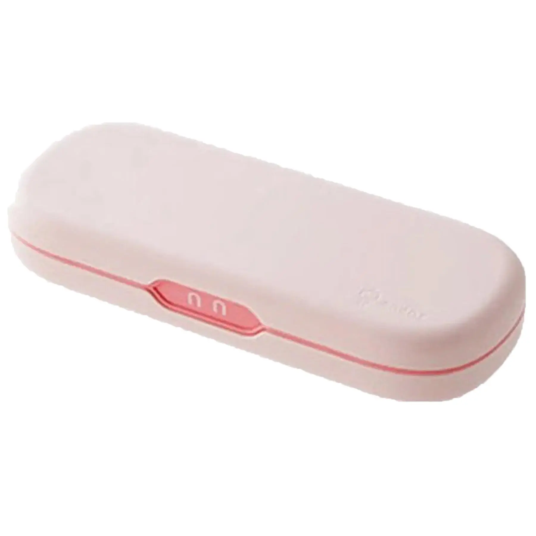 Durable Plastic Pencil Case