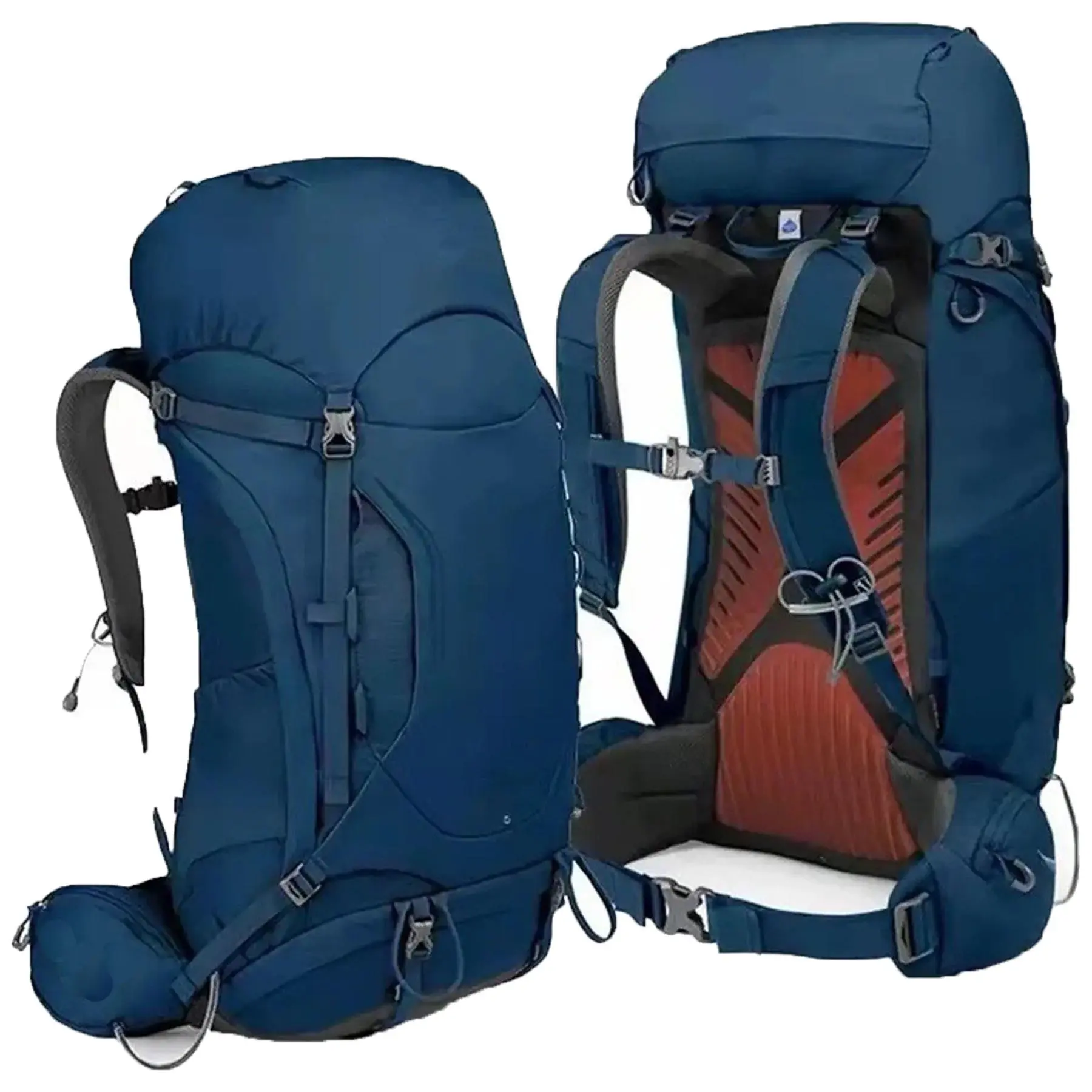 Trail Companion Backpack