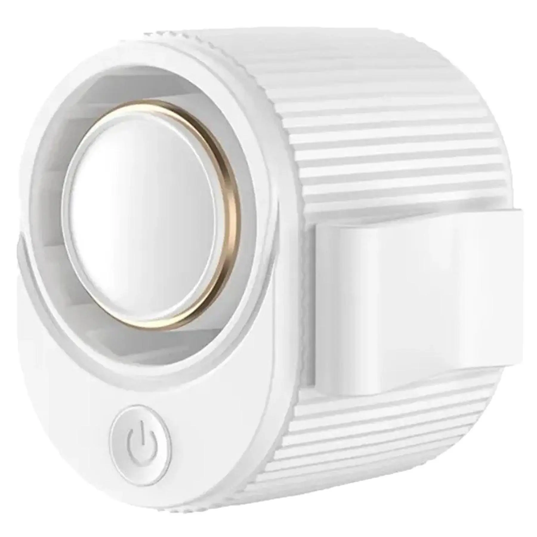 Portable Clip-On Cooling Fan