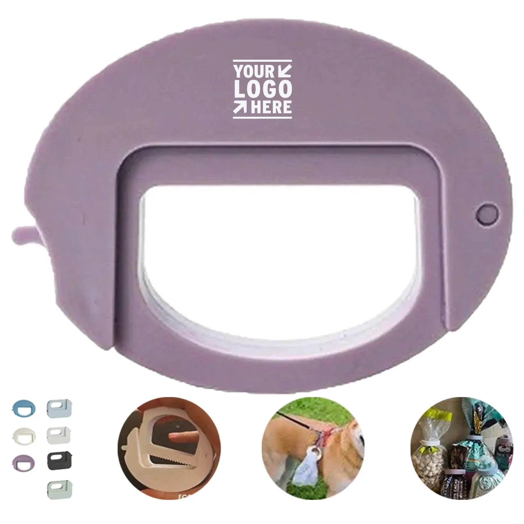 FreshSeal Food Clip 2
