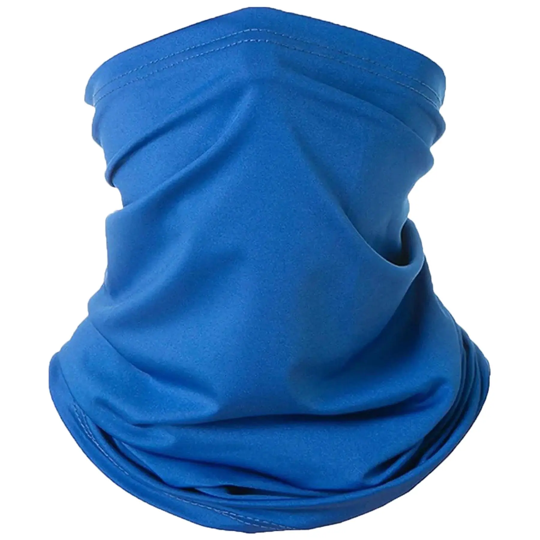 Versatile Cooling Neck Scarf