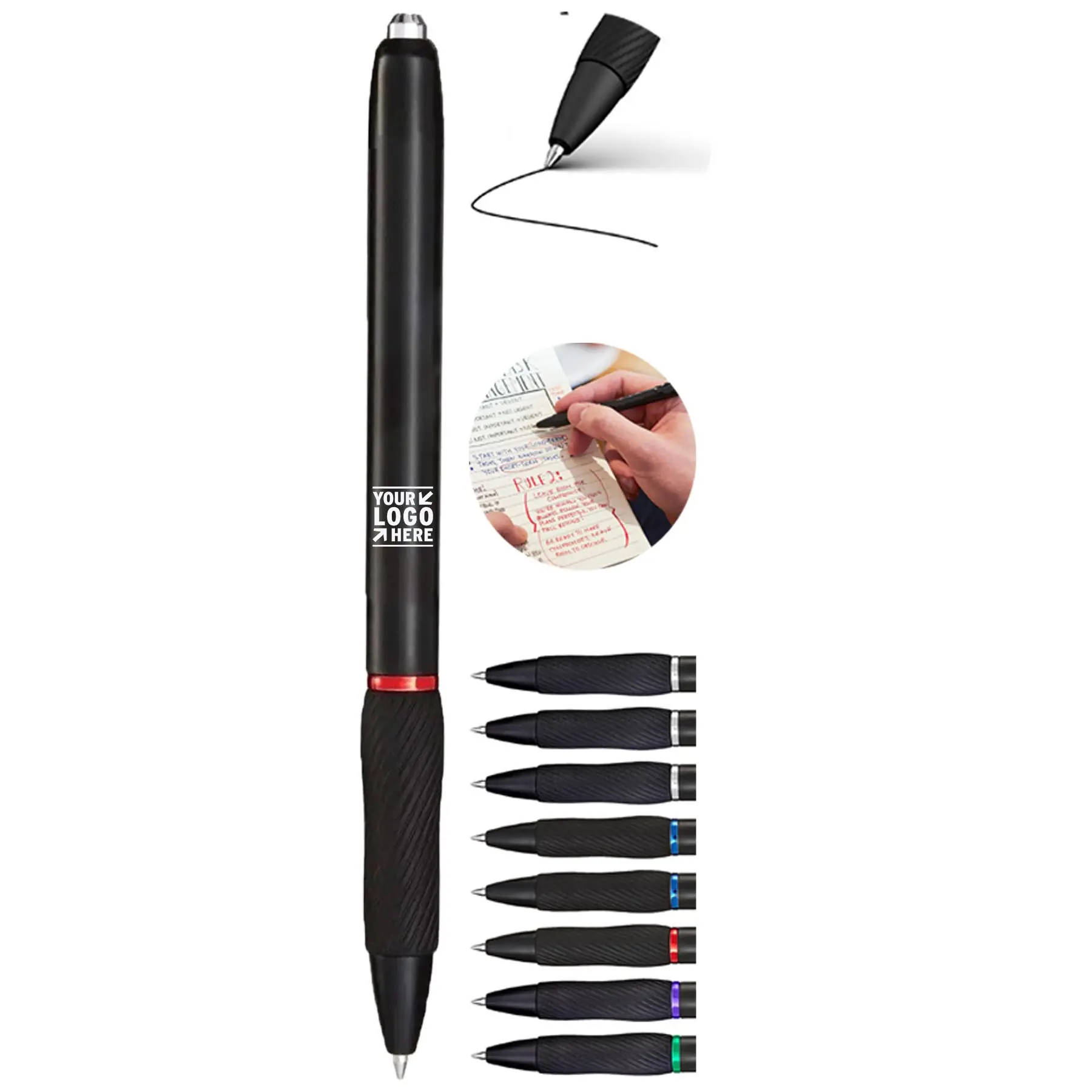 SmoothGel Pen 2