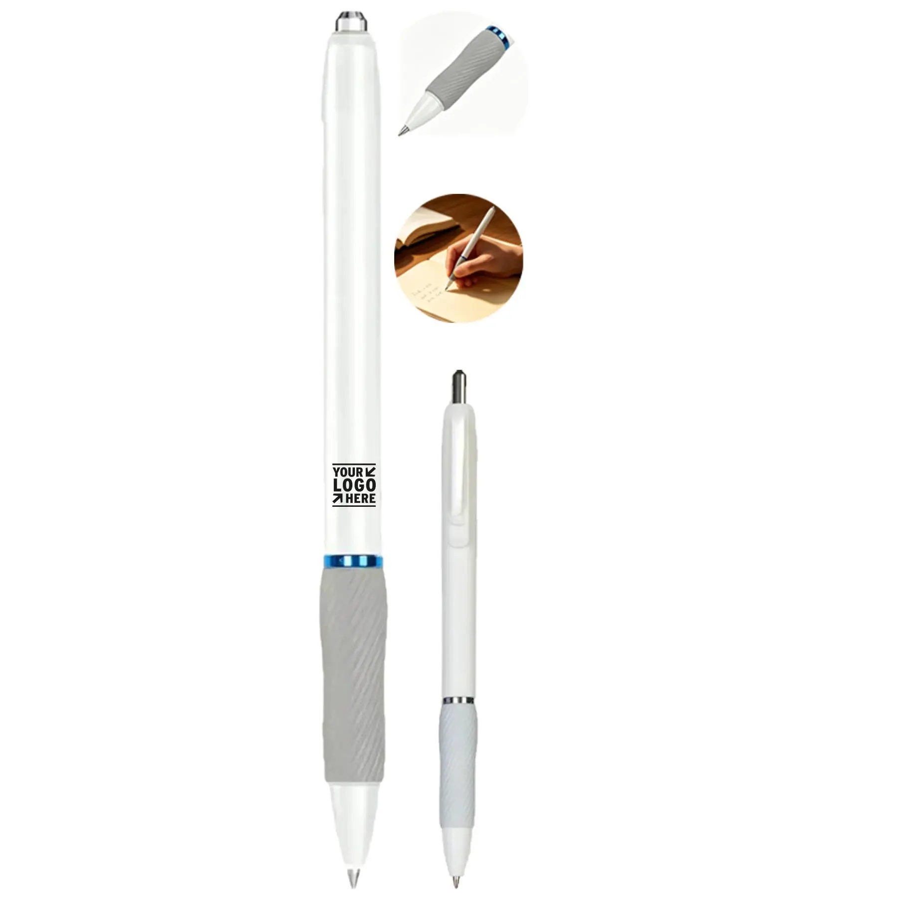 Premium Gel Writing Instrument 2