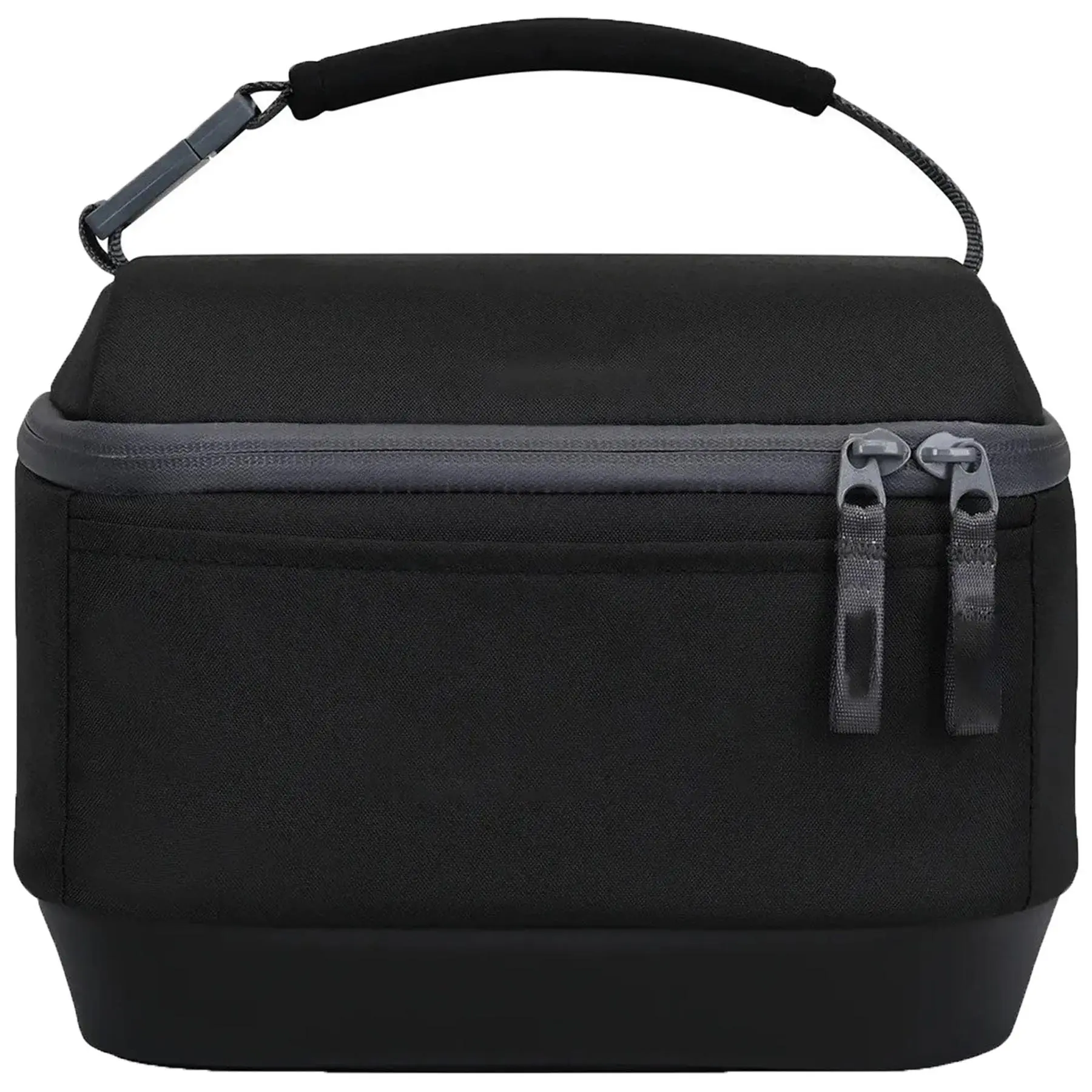Portable Insulated Meal Carrier