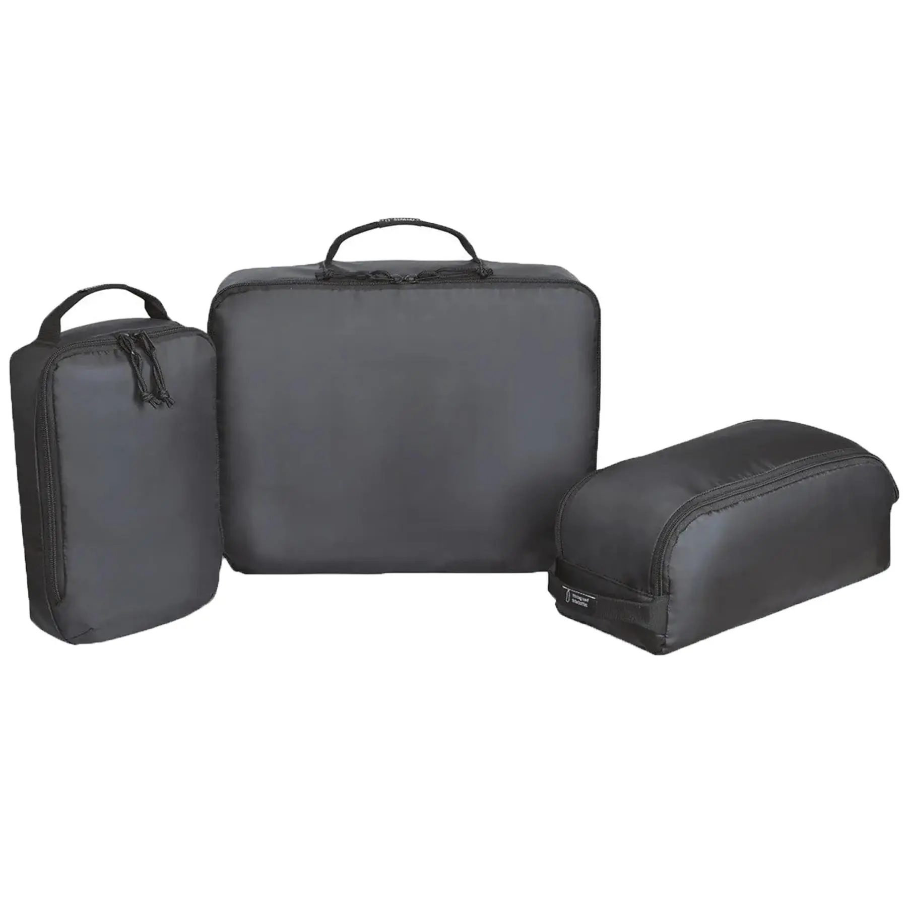 EcoTravel Organizer Cube Set