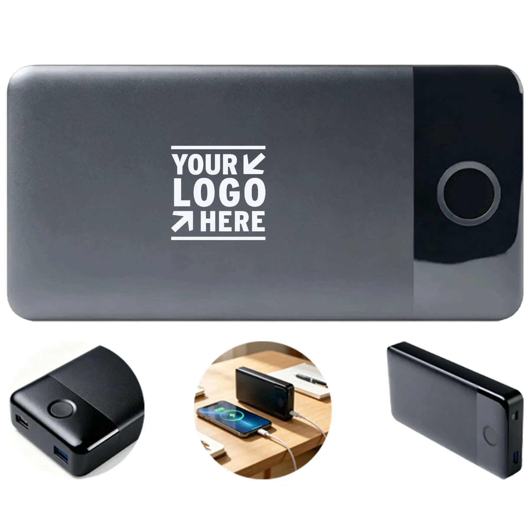 Anker High-Capacity Portable Charger 2