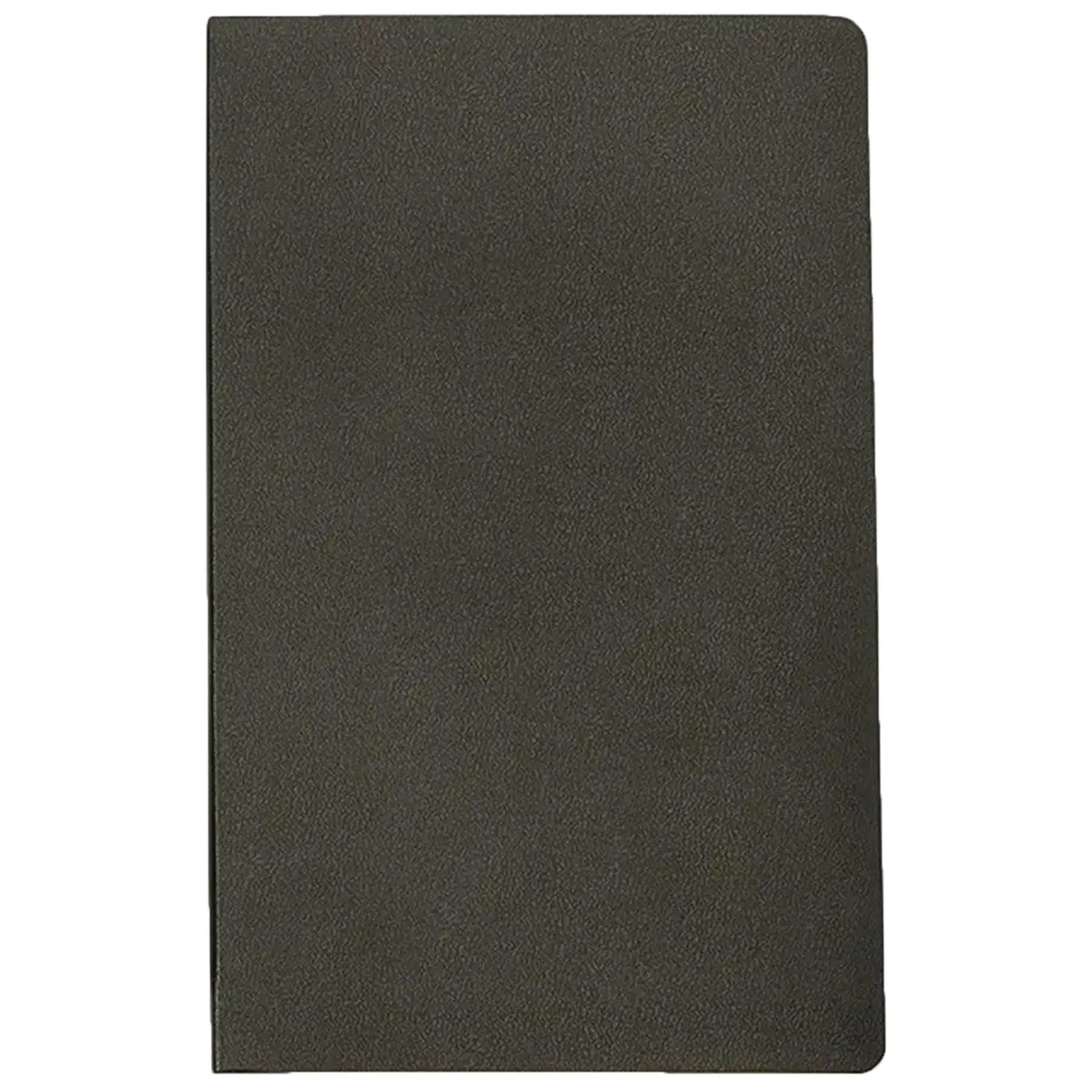 Premium Softcover Ruled Notebook