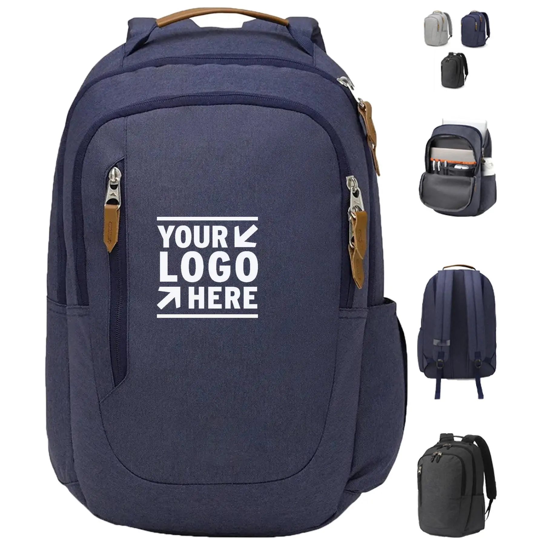 Haidan Pro Laptop Backpack 2