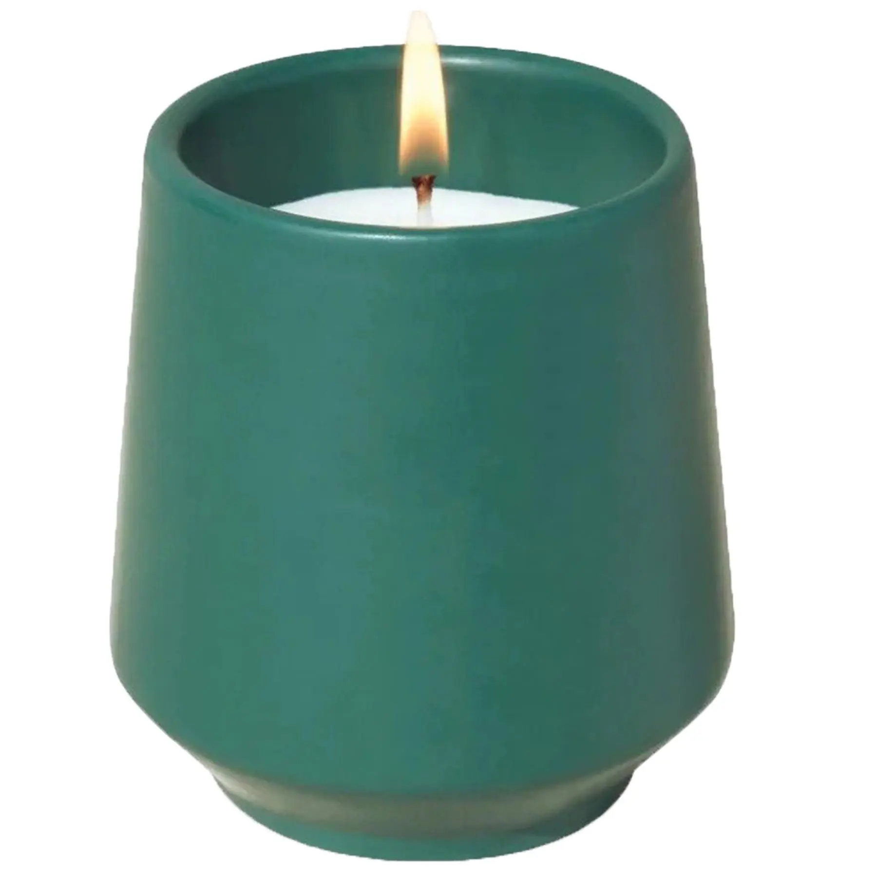 Eco-Glow Botanical Candle