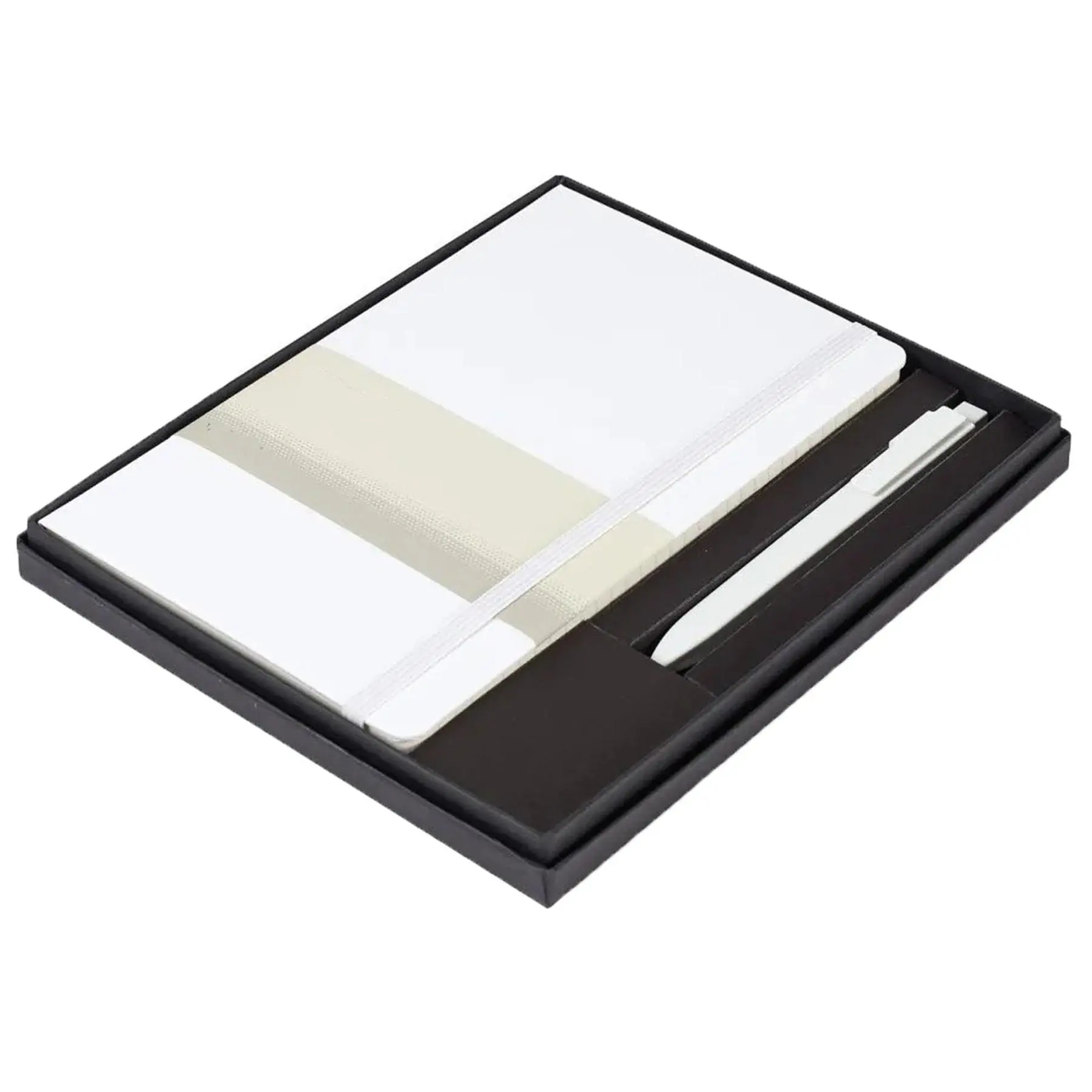 Premium Writing Journal and Pen Collection