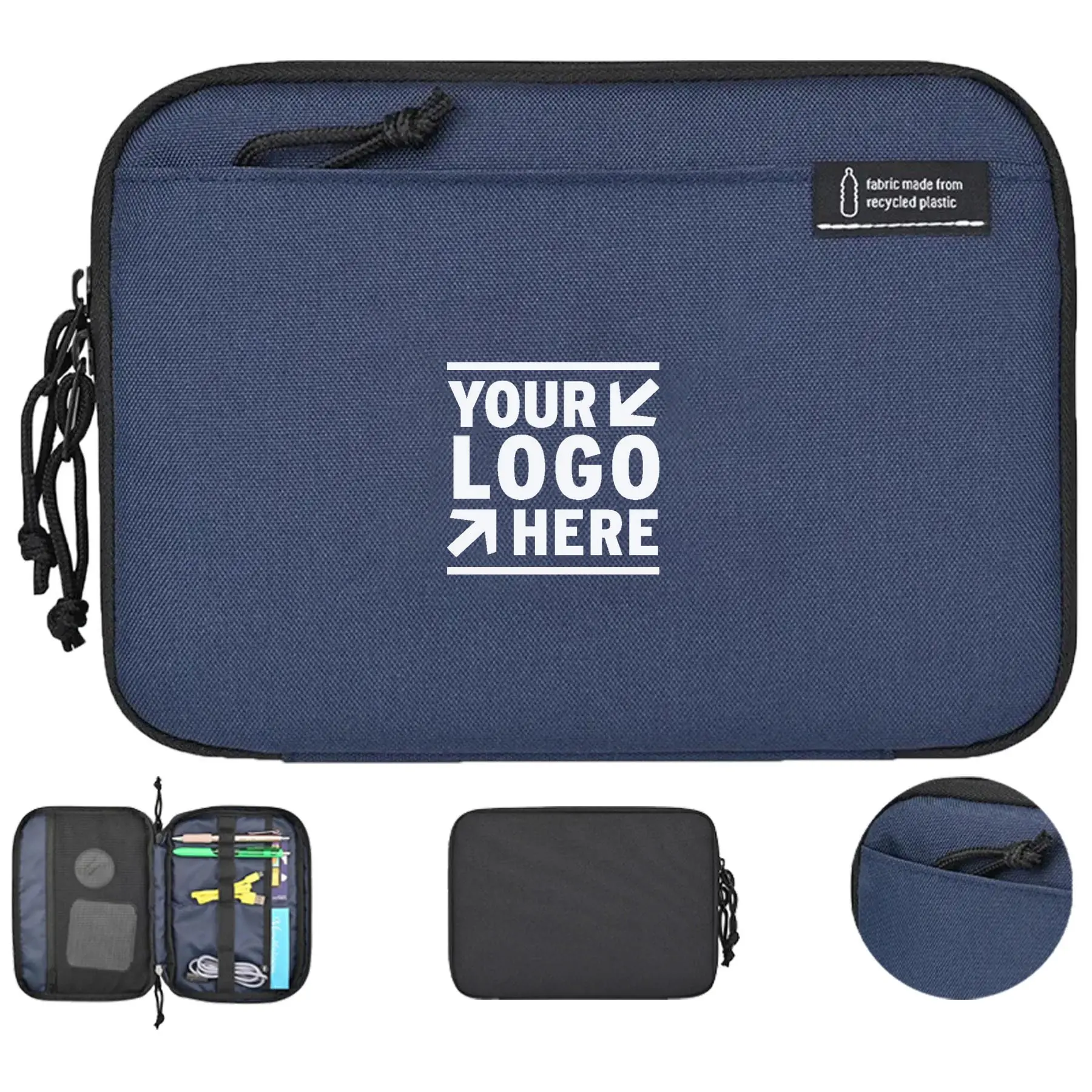 EcoTech Slim Organizer 2