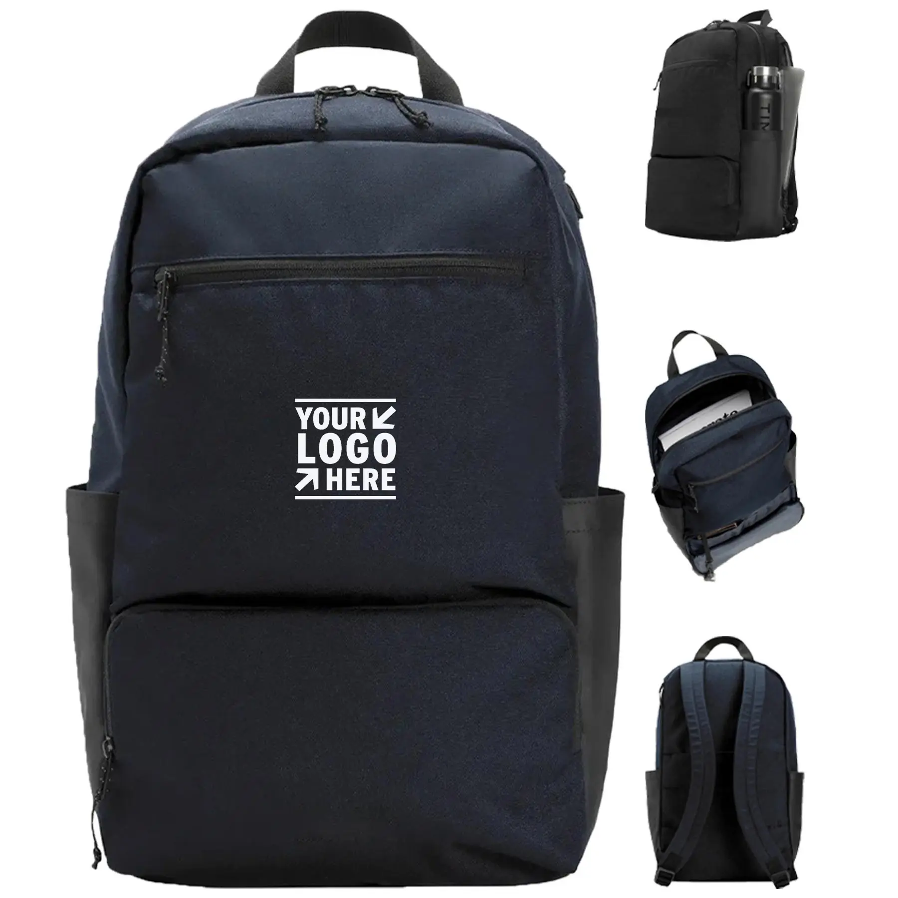 Urban Navigator Essential Backpack 2