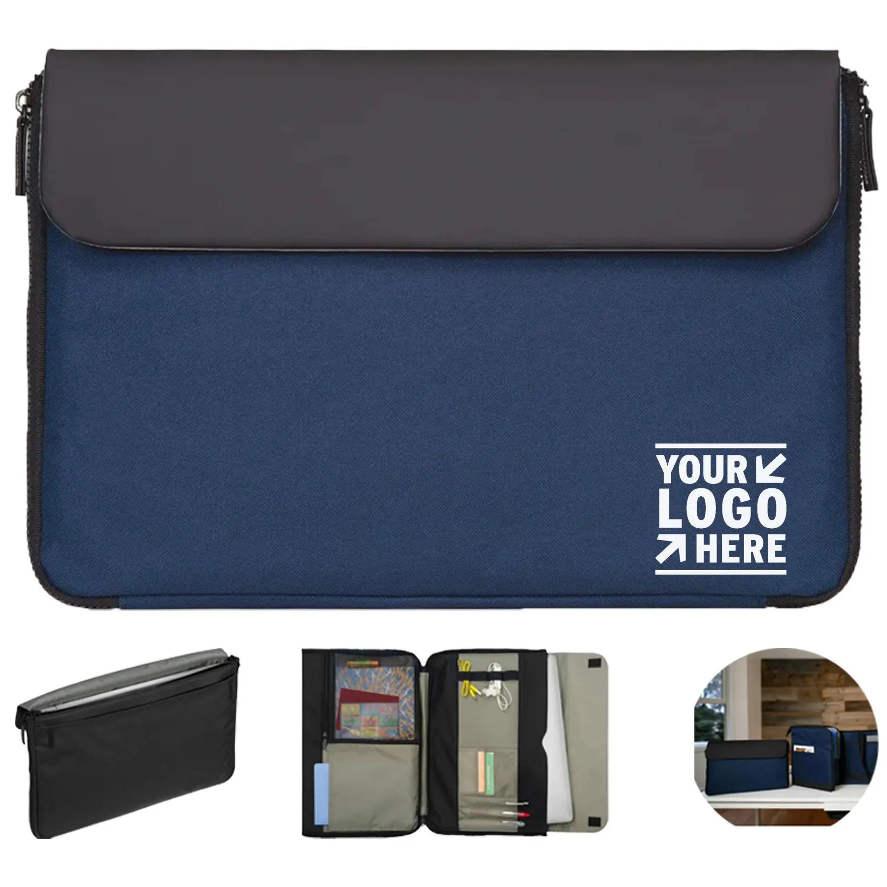 Portable Work Bag 2