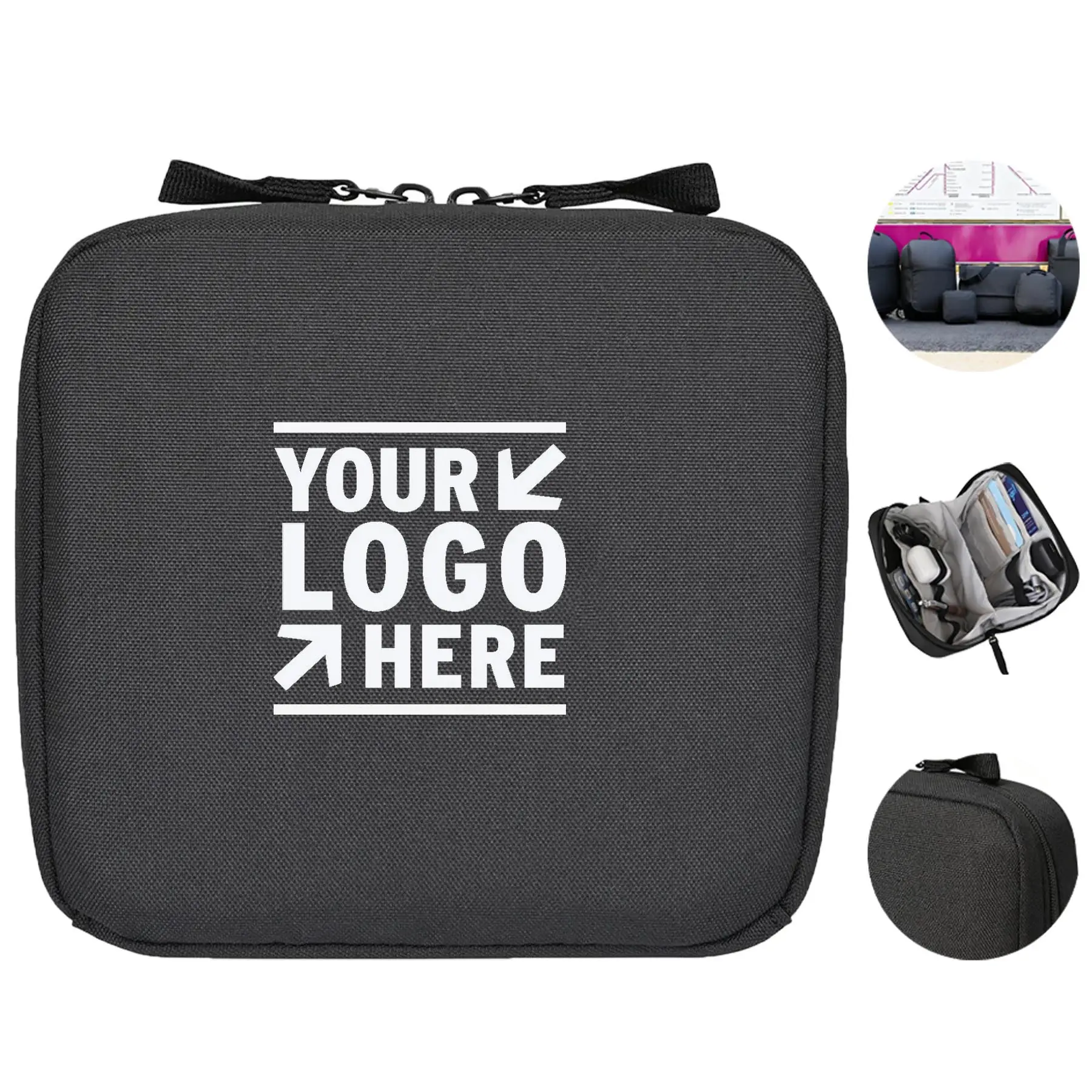 Commute Companion Organizer 2