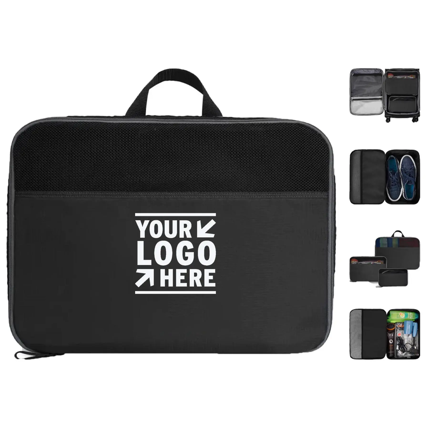 Travel Organizer Cube Trio 2
