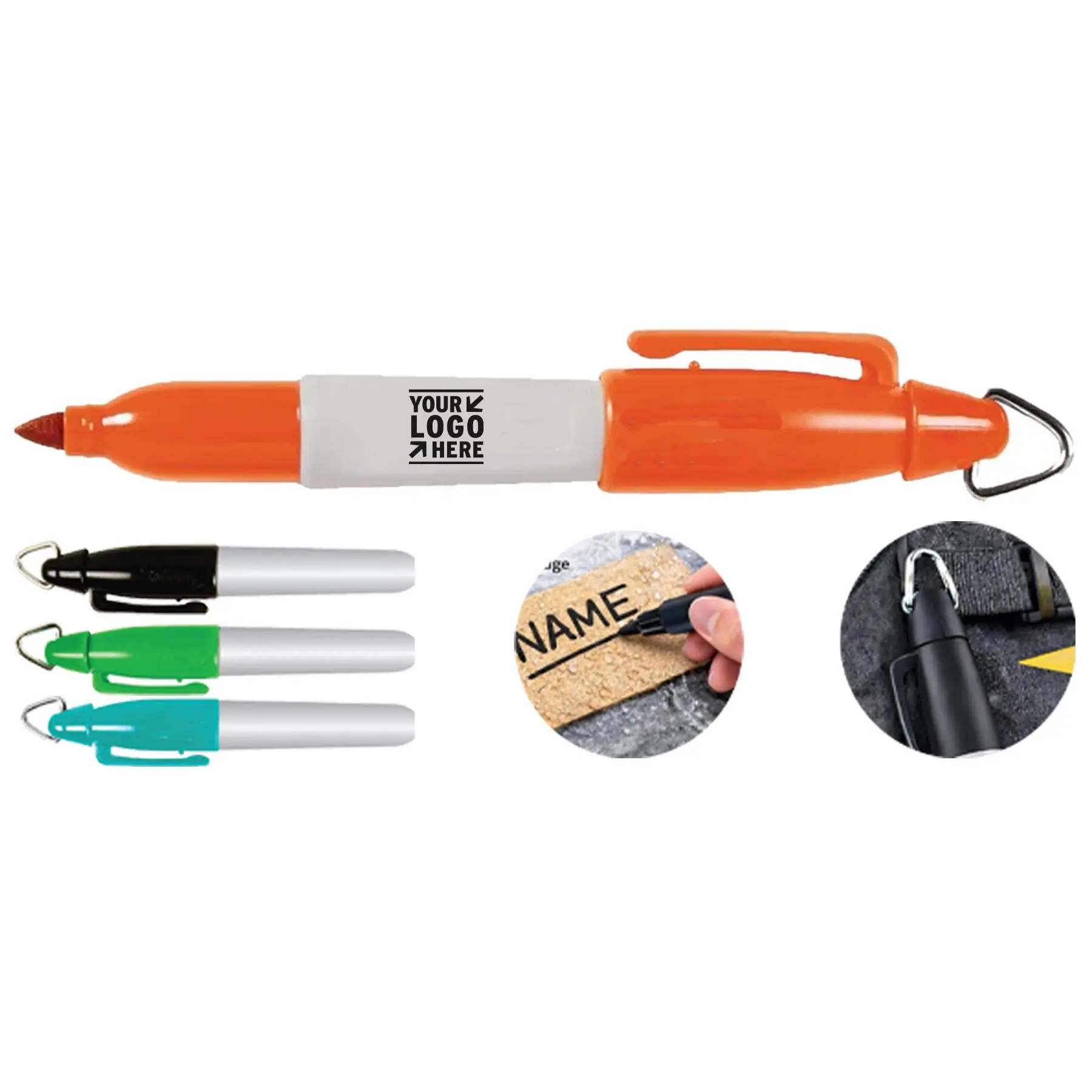 Compact Marker 2