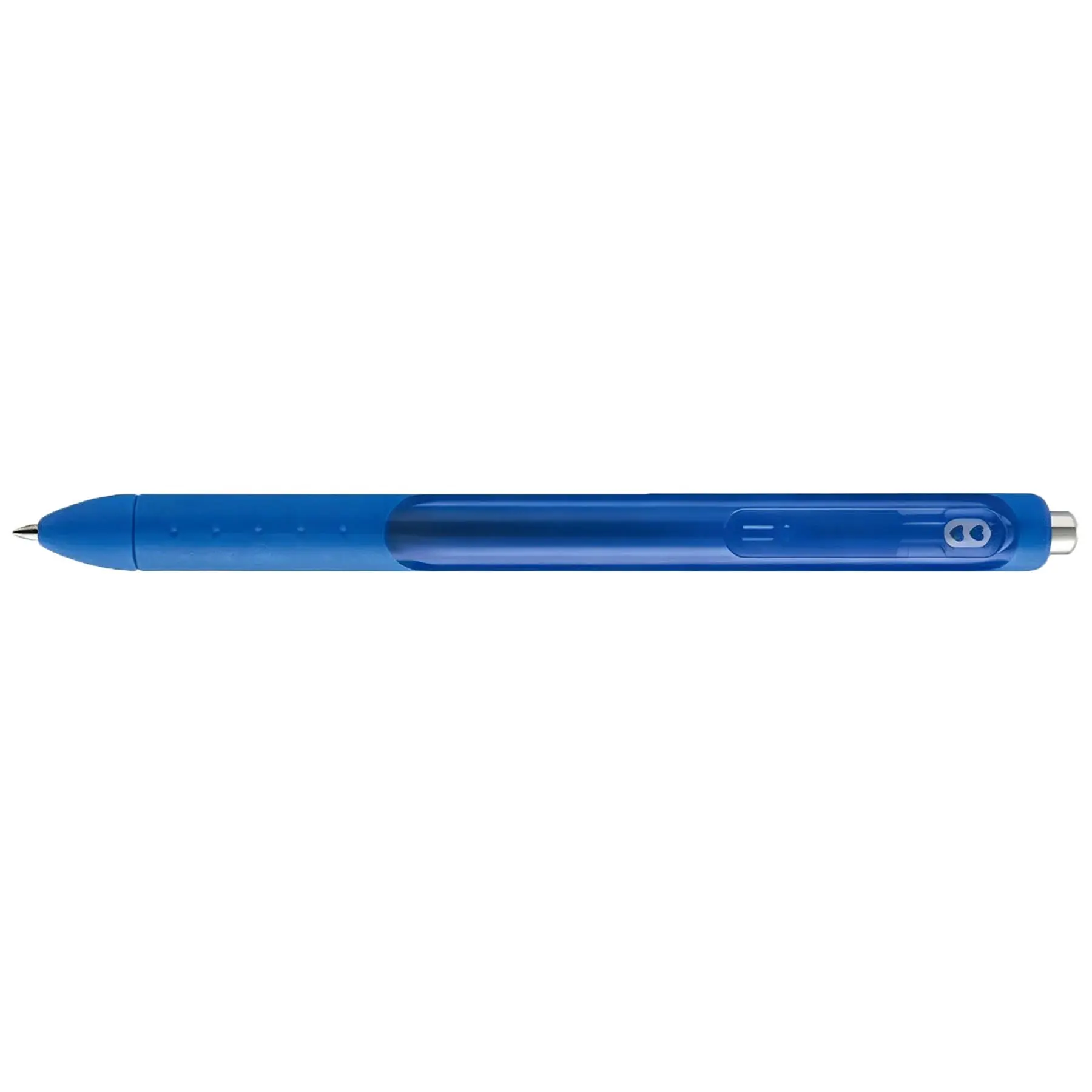 SmoothFlow Gel Pen - Black