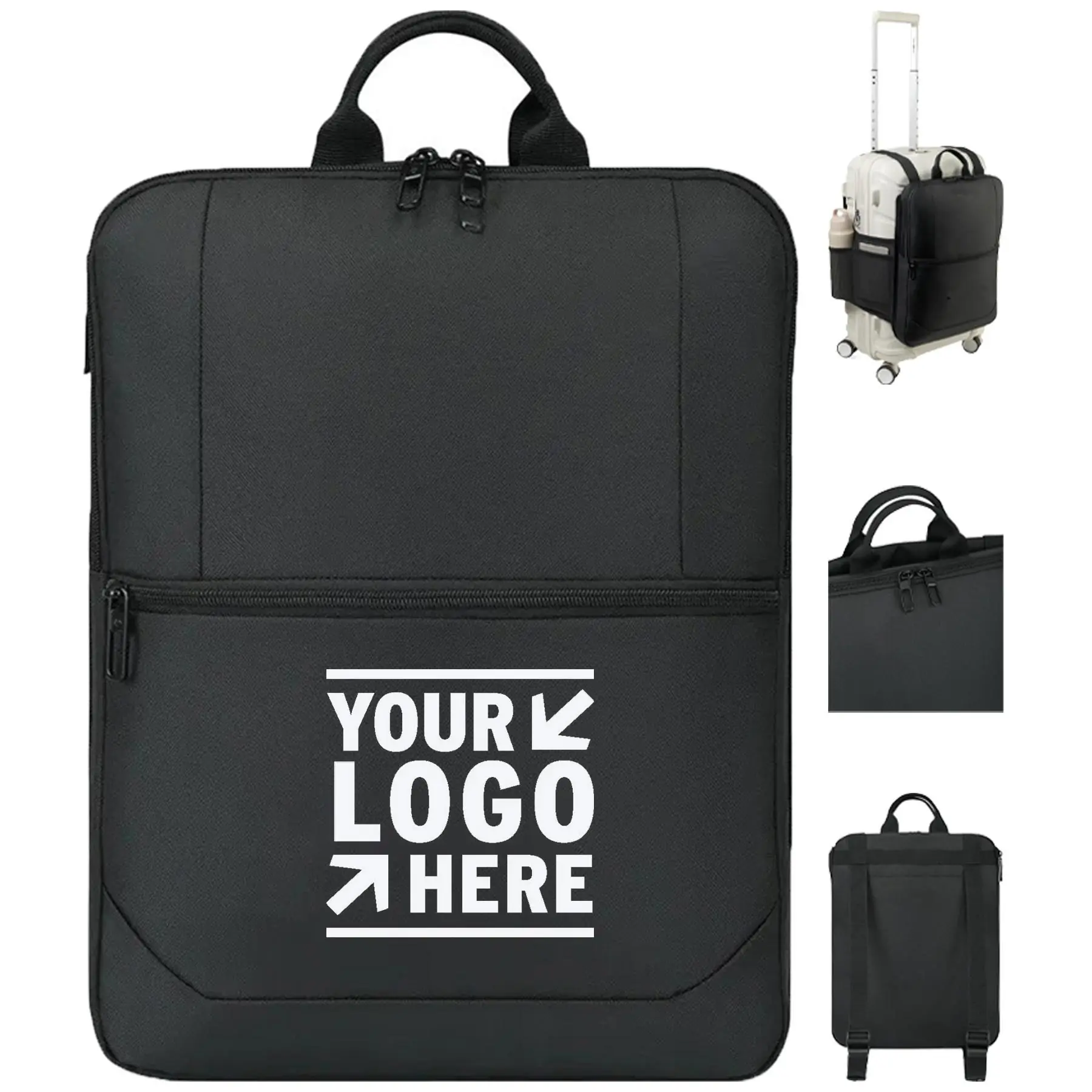 Versatile Travel Companion 2