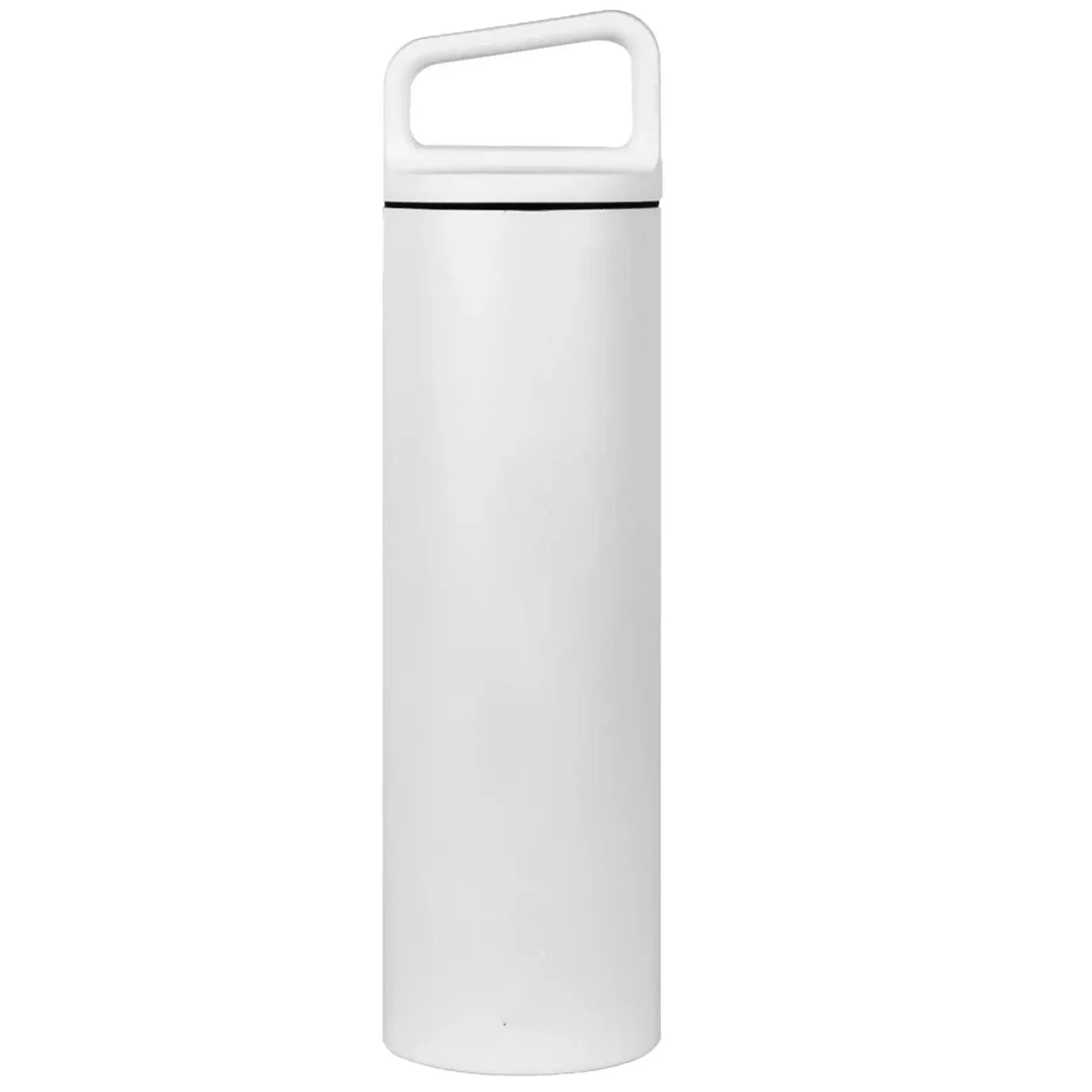 Thermal Wide-Mouth Beverage Container