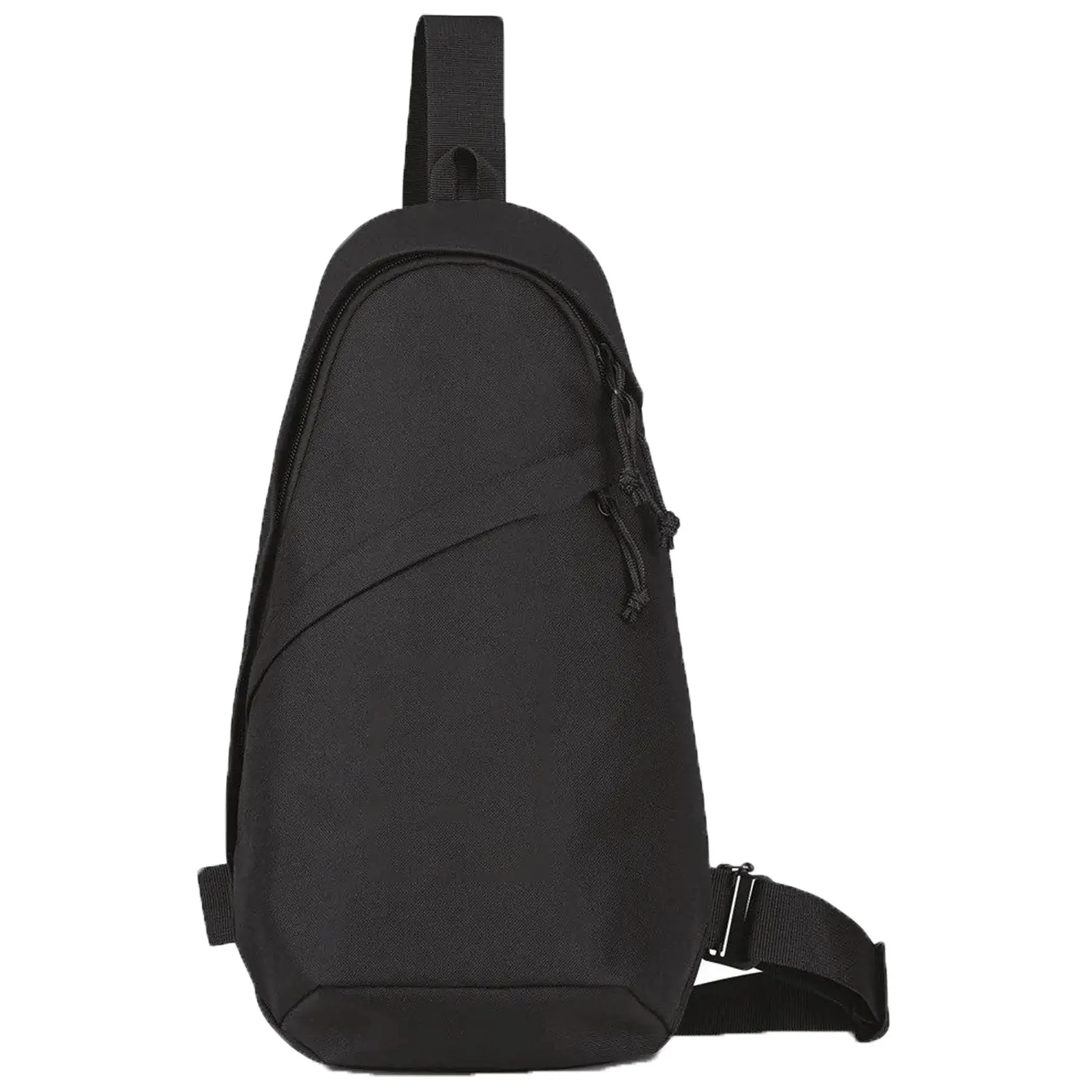 Eco-Friendly Recycled Sling Bag