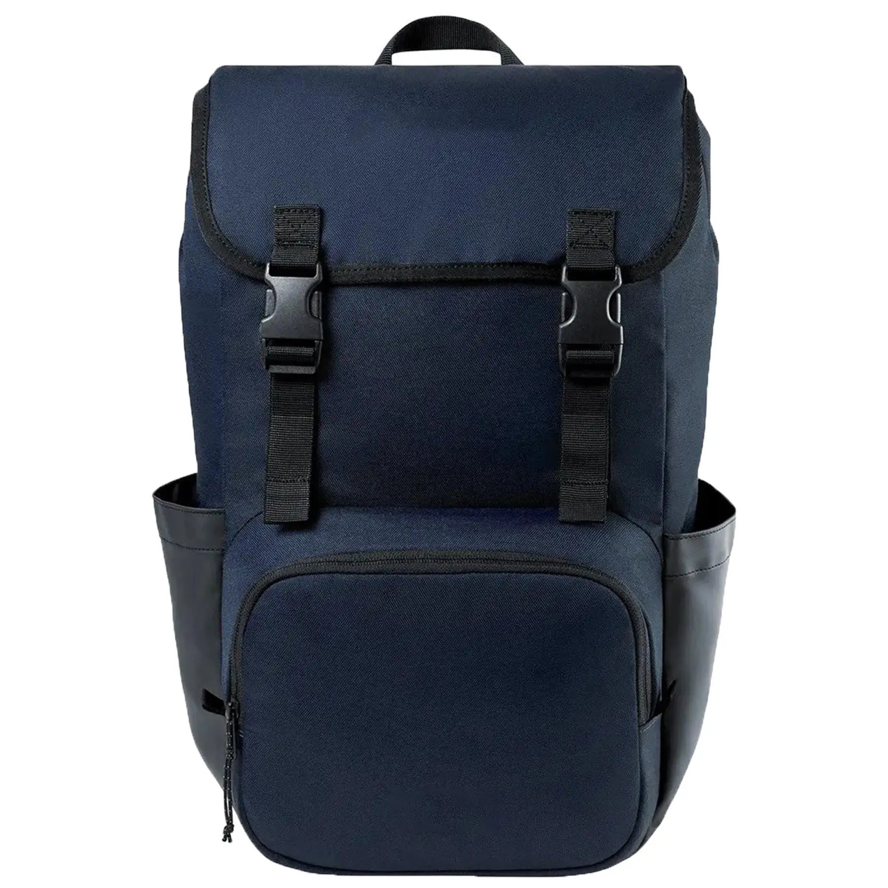 Urban Journey Flap Backpack