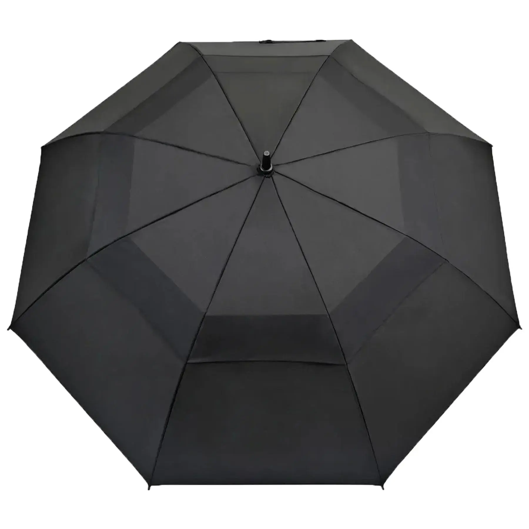 Eco-Friendly Auto-Open Golf Umbrella