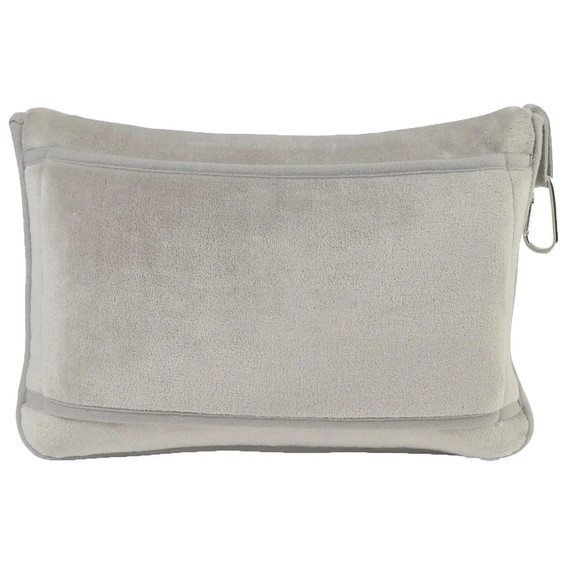 Comfort Journey Pillow and Blanket Set