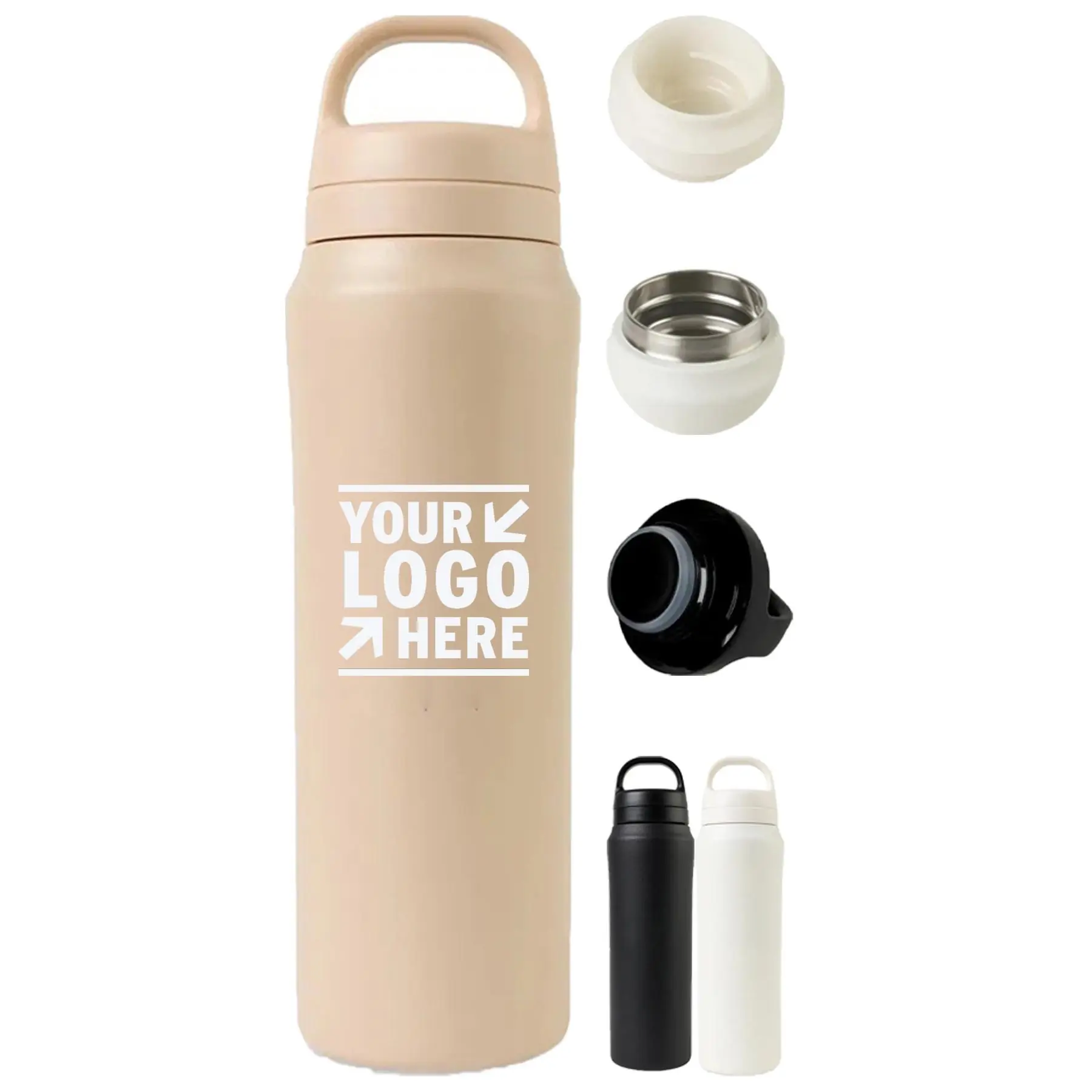 EcoFlow Reusable Hydration Vessel 2