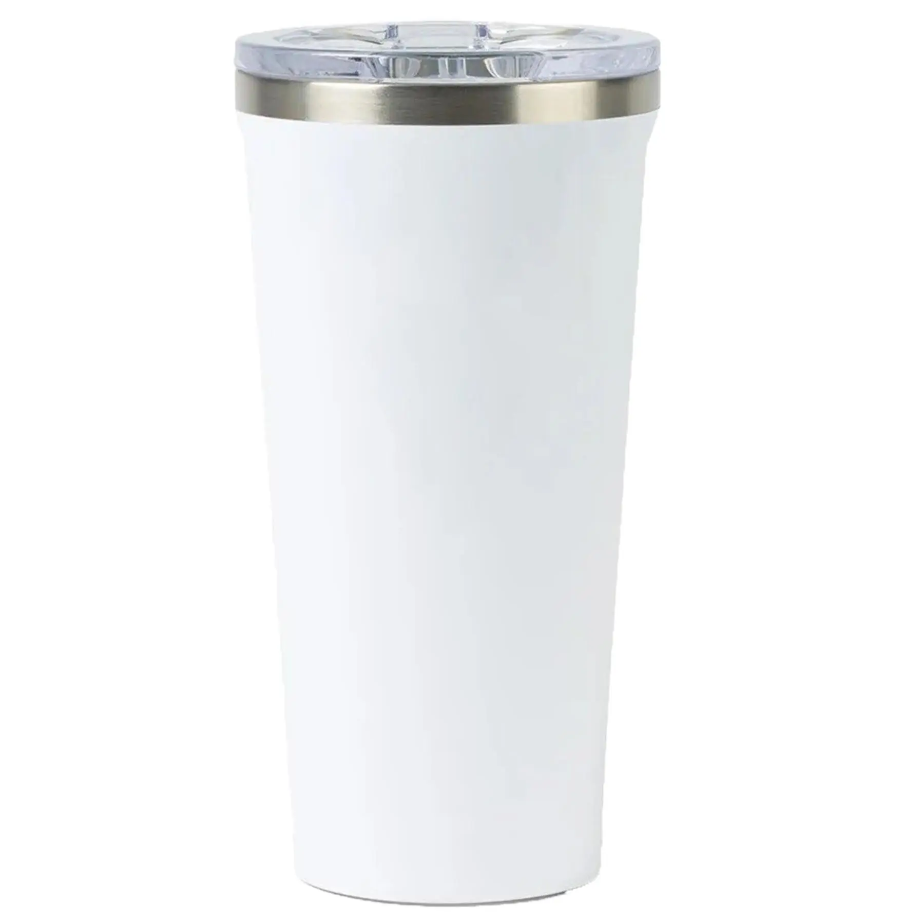 Insulated Beverage Tumbler