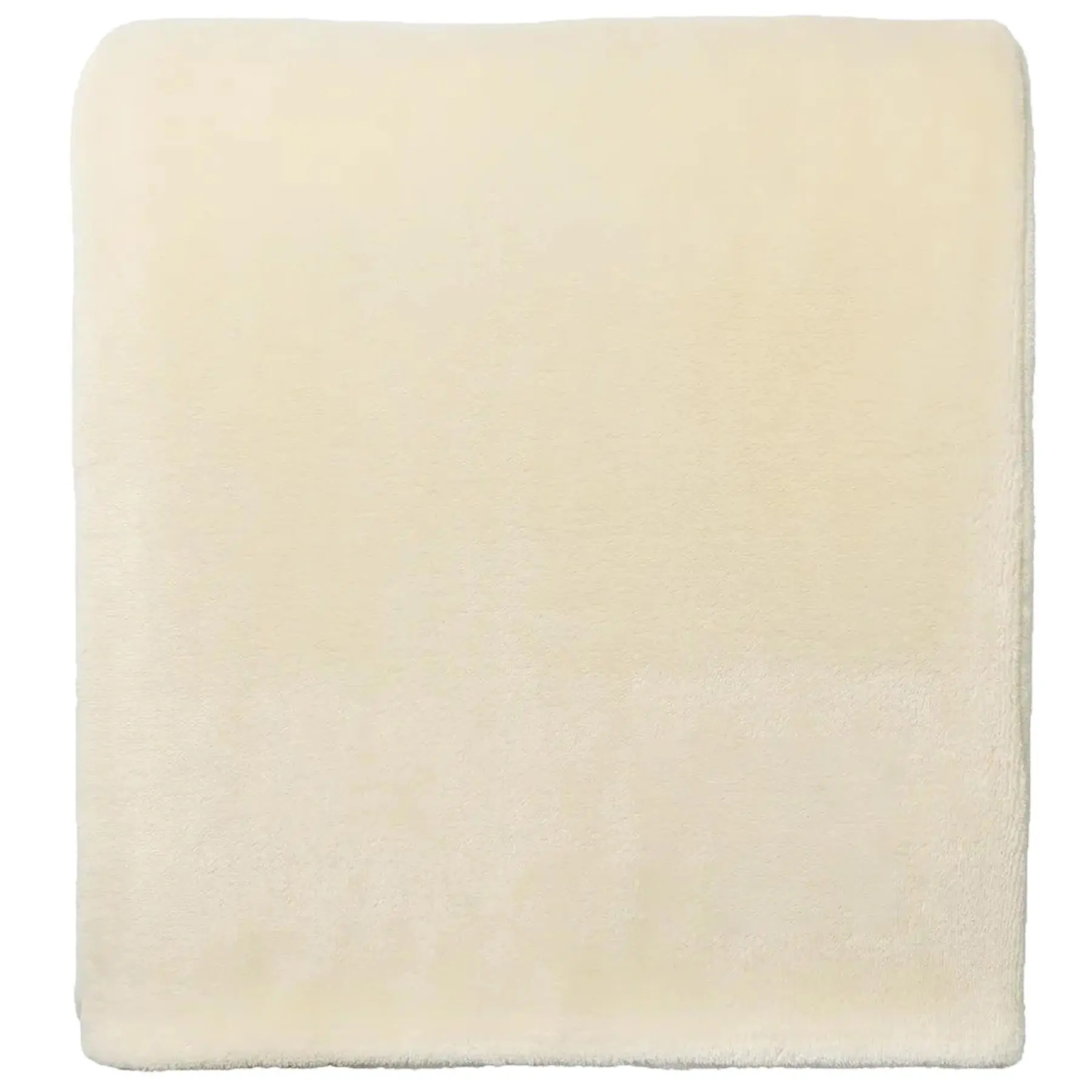 Cozy Luxe Throw Blanket