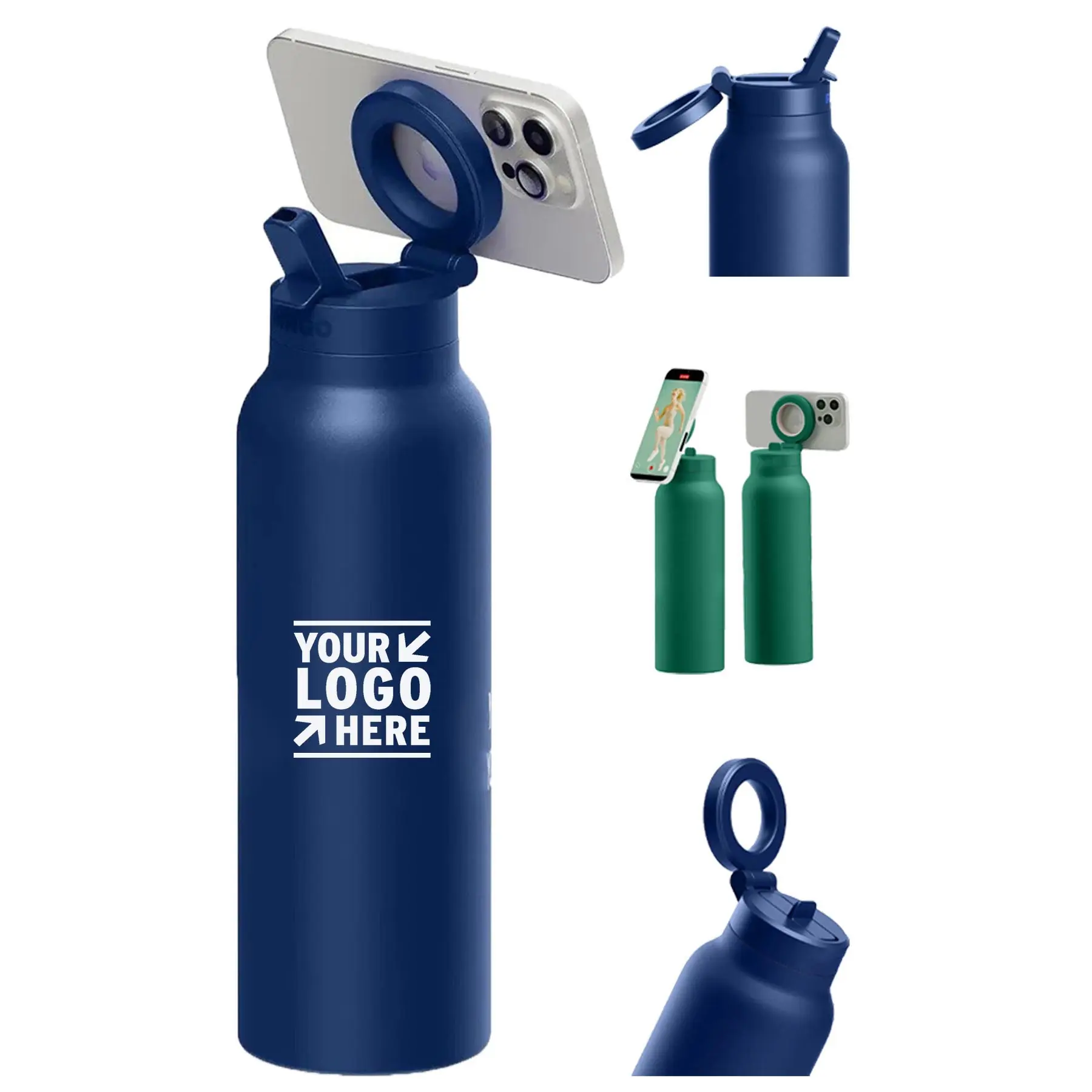 HydraFlow Magnetic Bottle 2