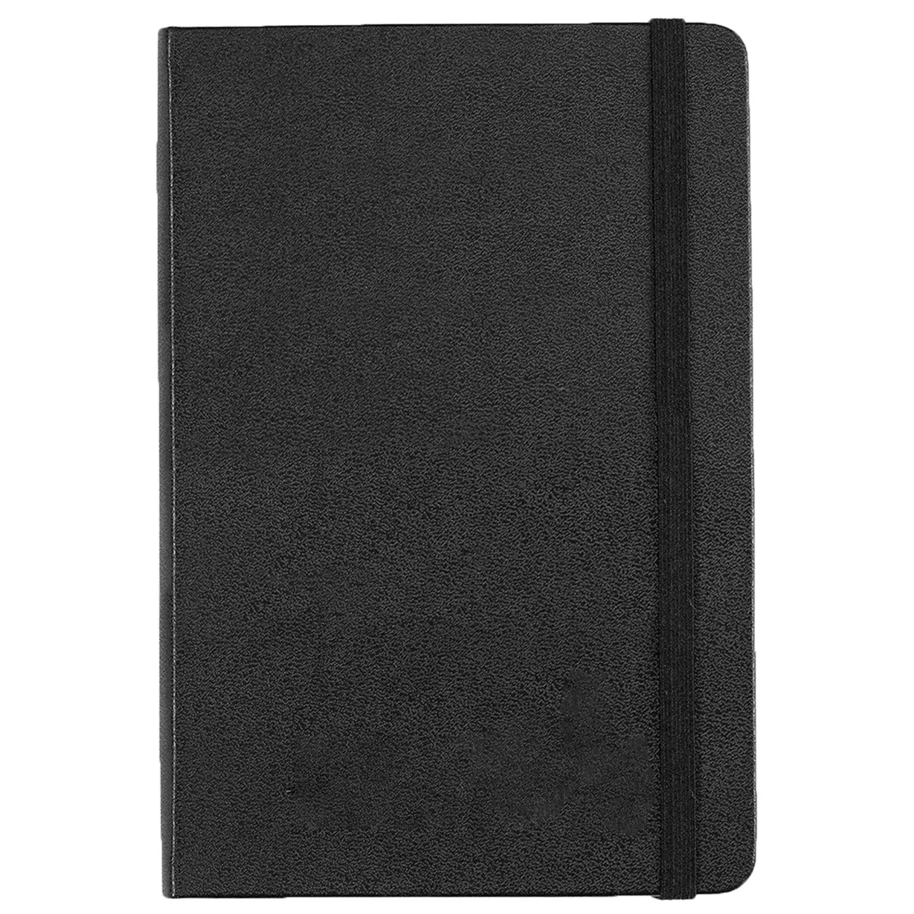Classic Ruled Notebook