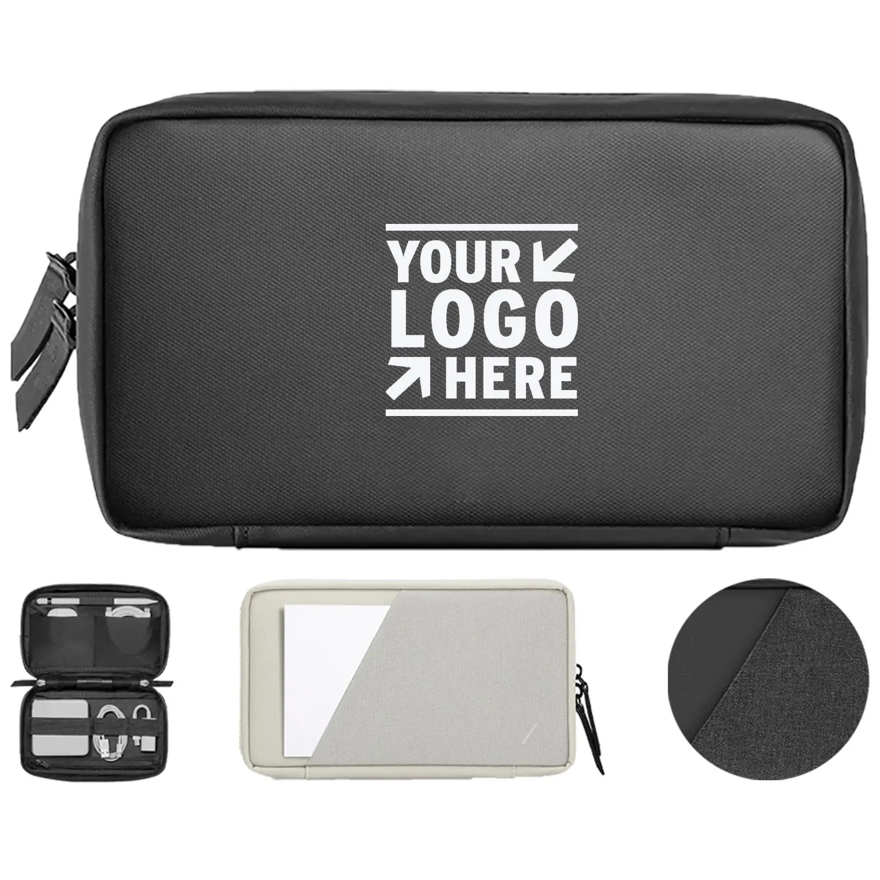 Travel Tech Organizer 2