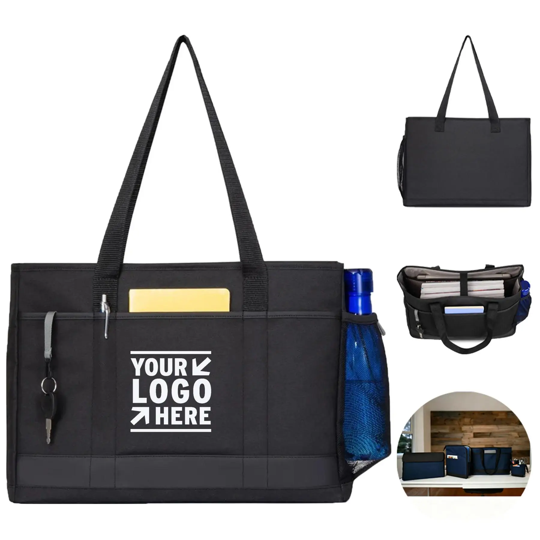 Professional Mobile Work Bag 2