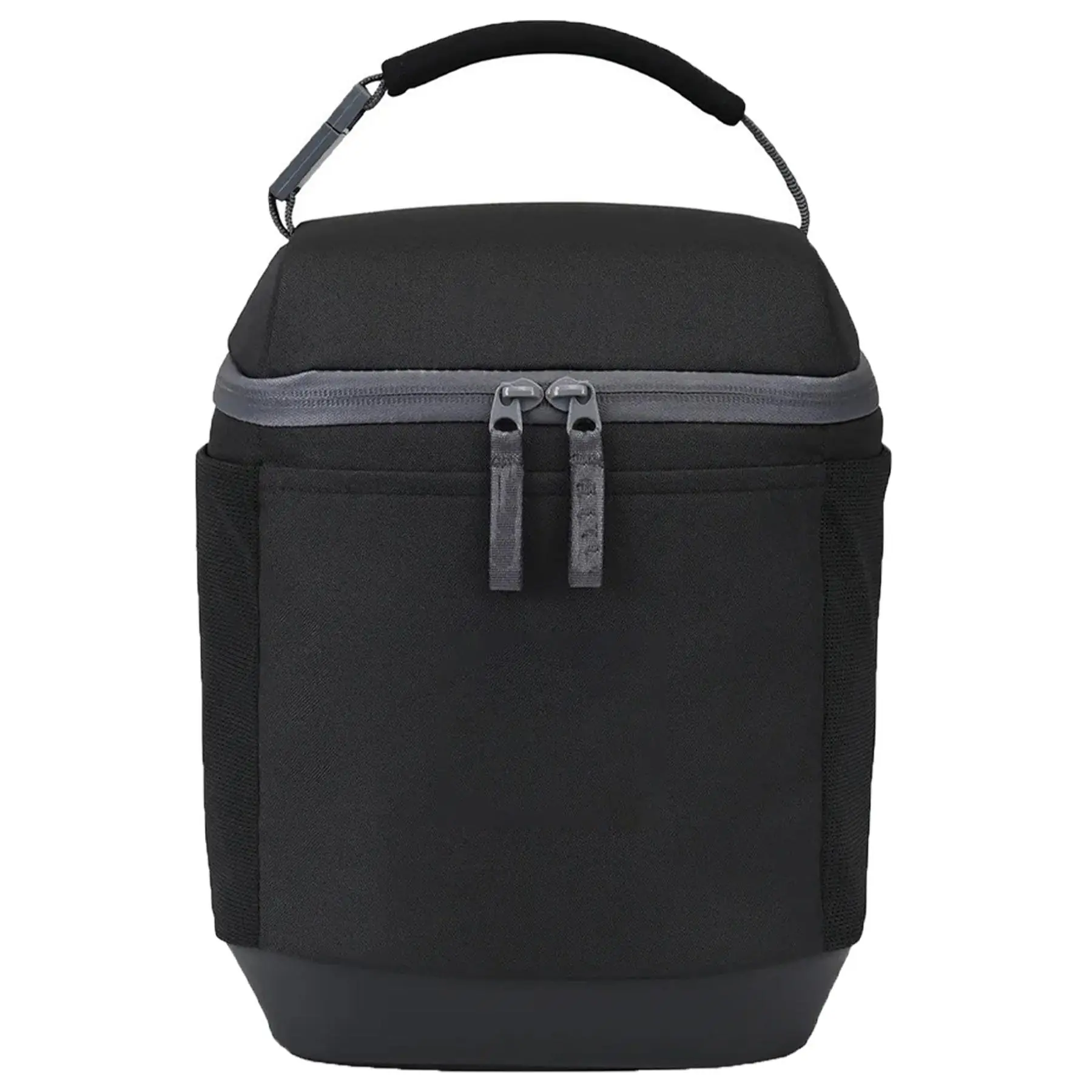 Portable Insulated Beverage Carrier