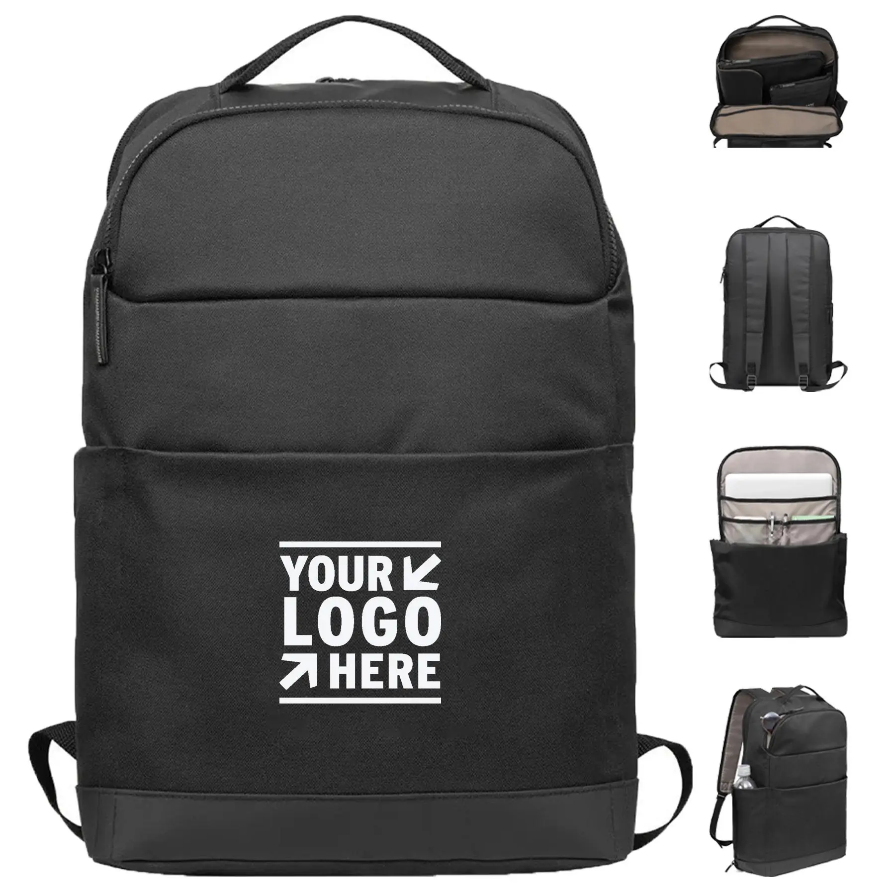 Portable Work Backpack 2
