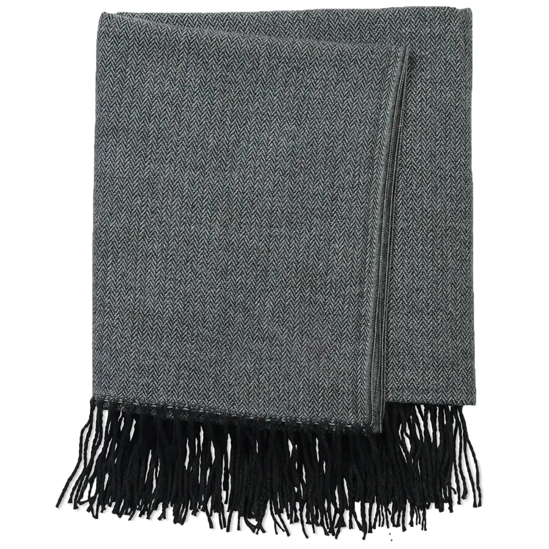 Timeless Comfort Throw