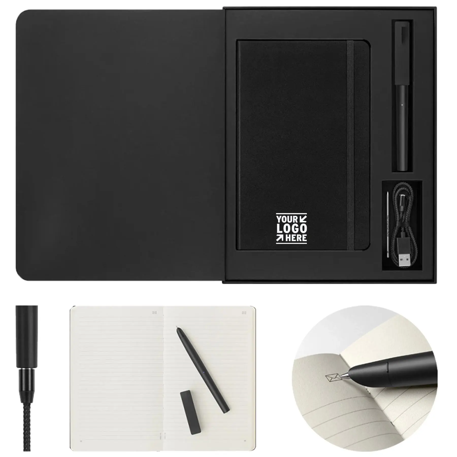 Digital Writing Companion Set 2