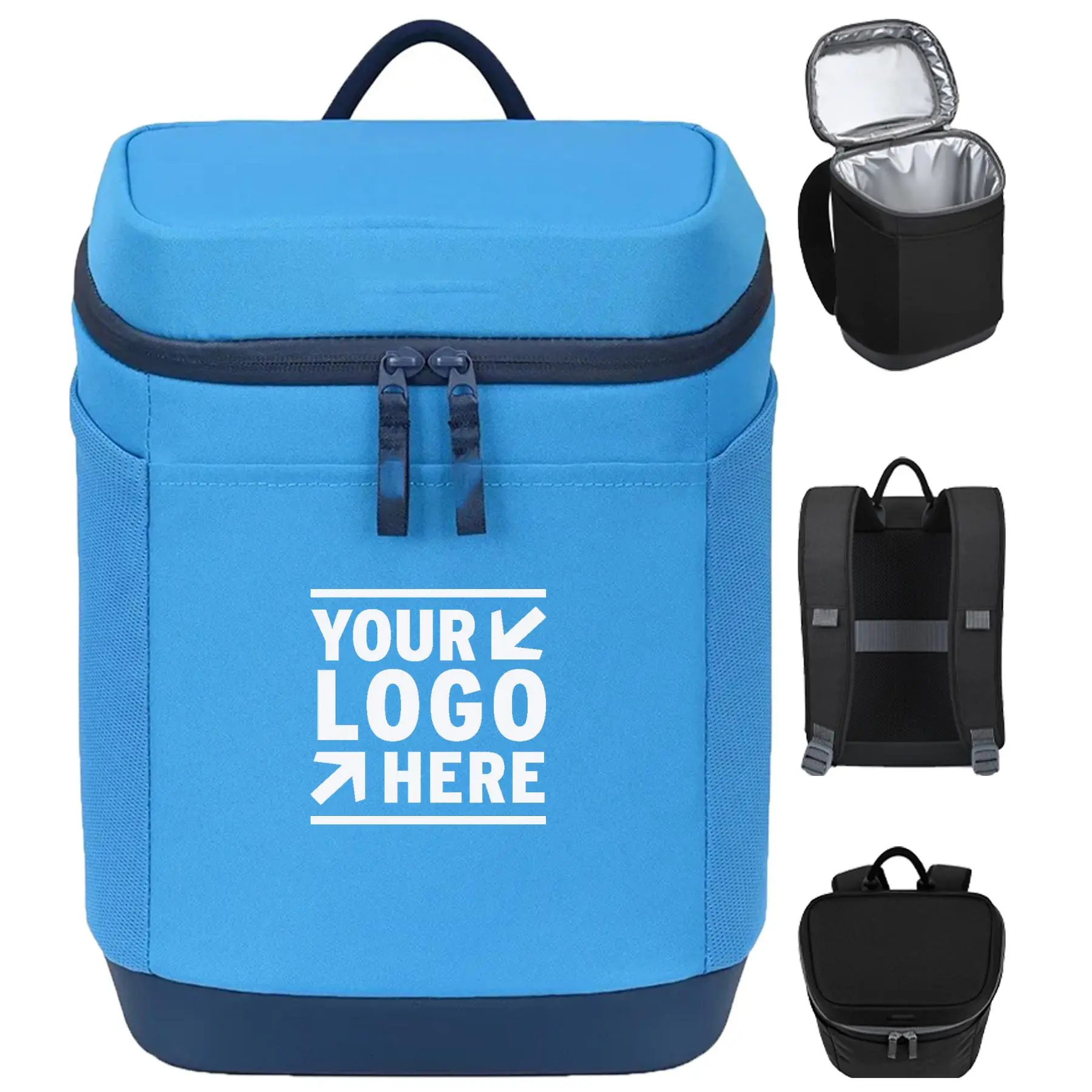 Day Chiller Backpack Cooler 2