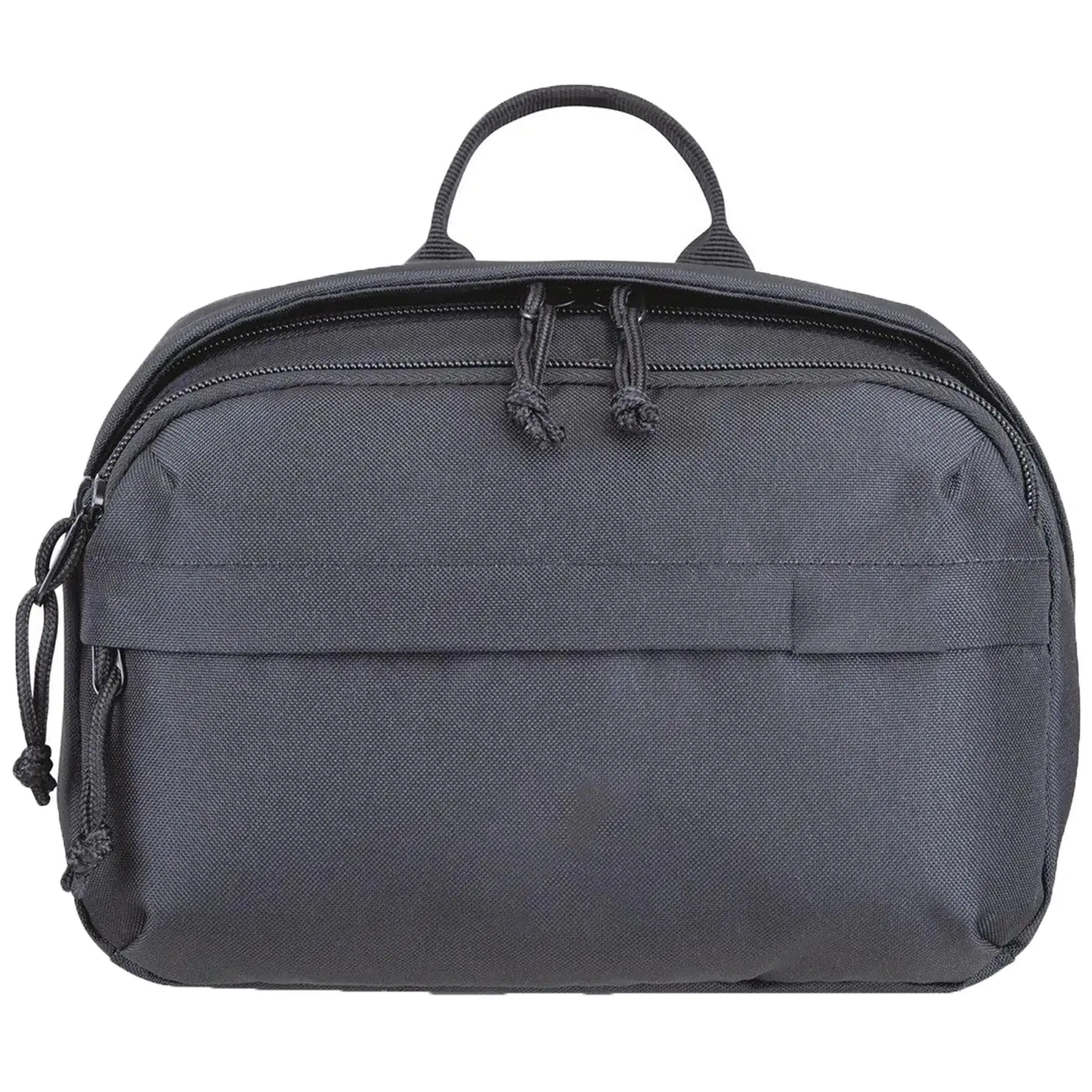 Eco-Friendly Travel Organizer