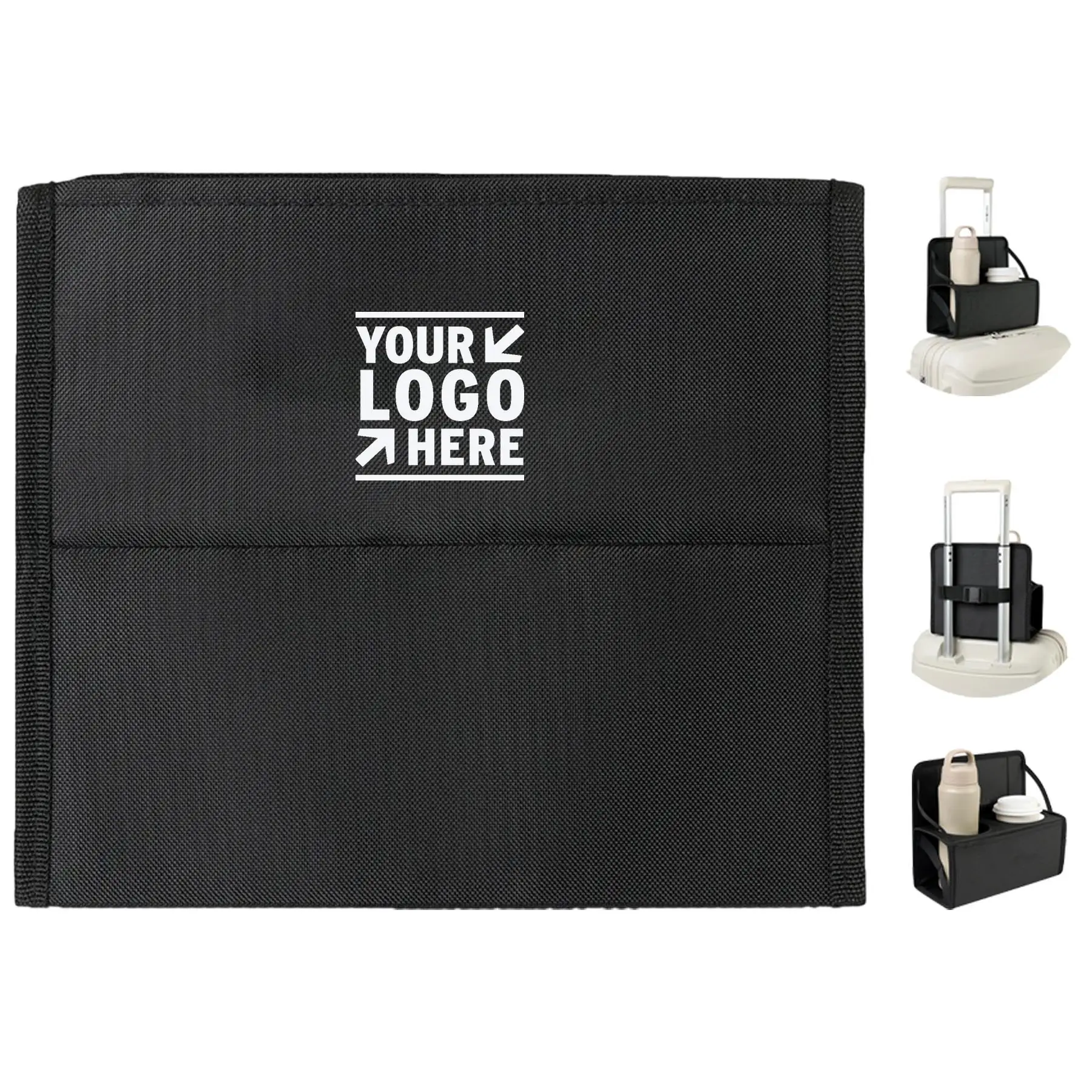 Compact Travel Drink Holder 2